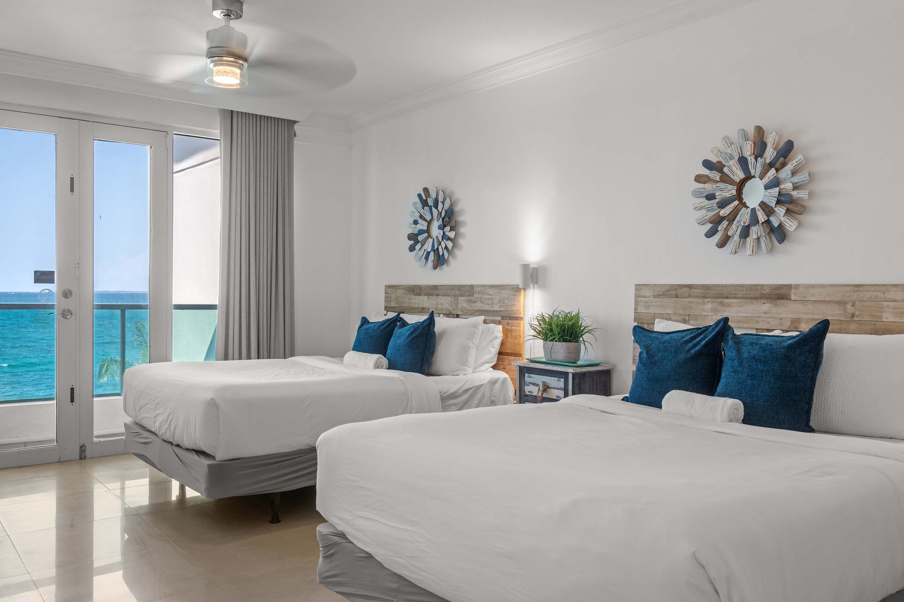 Seaview| Old San Juan | 2 Balcony | For Groups