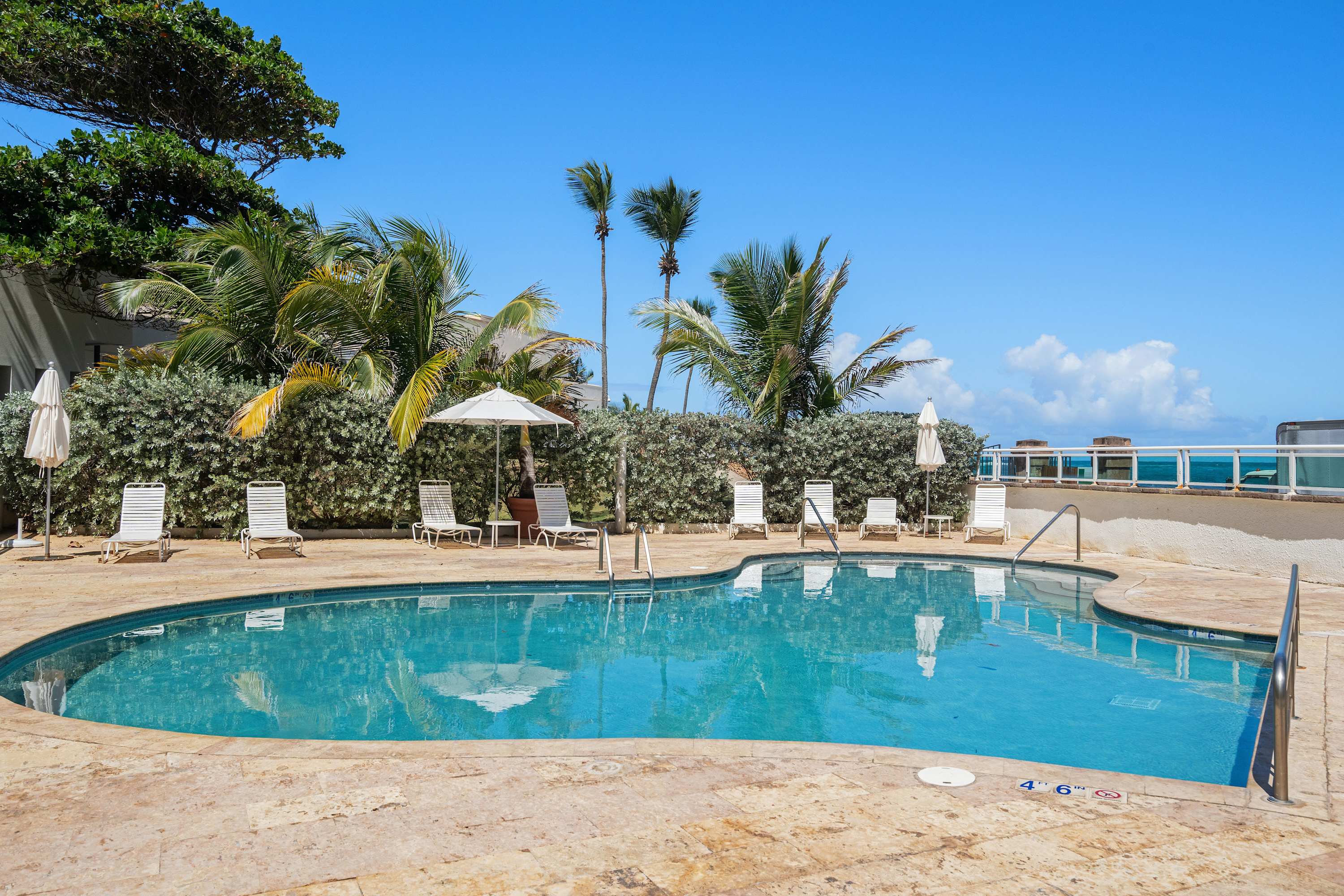 Seaview| Old San Juan | 2 Balcony | For Groups