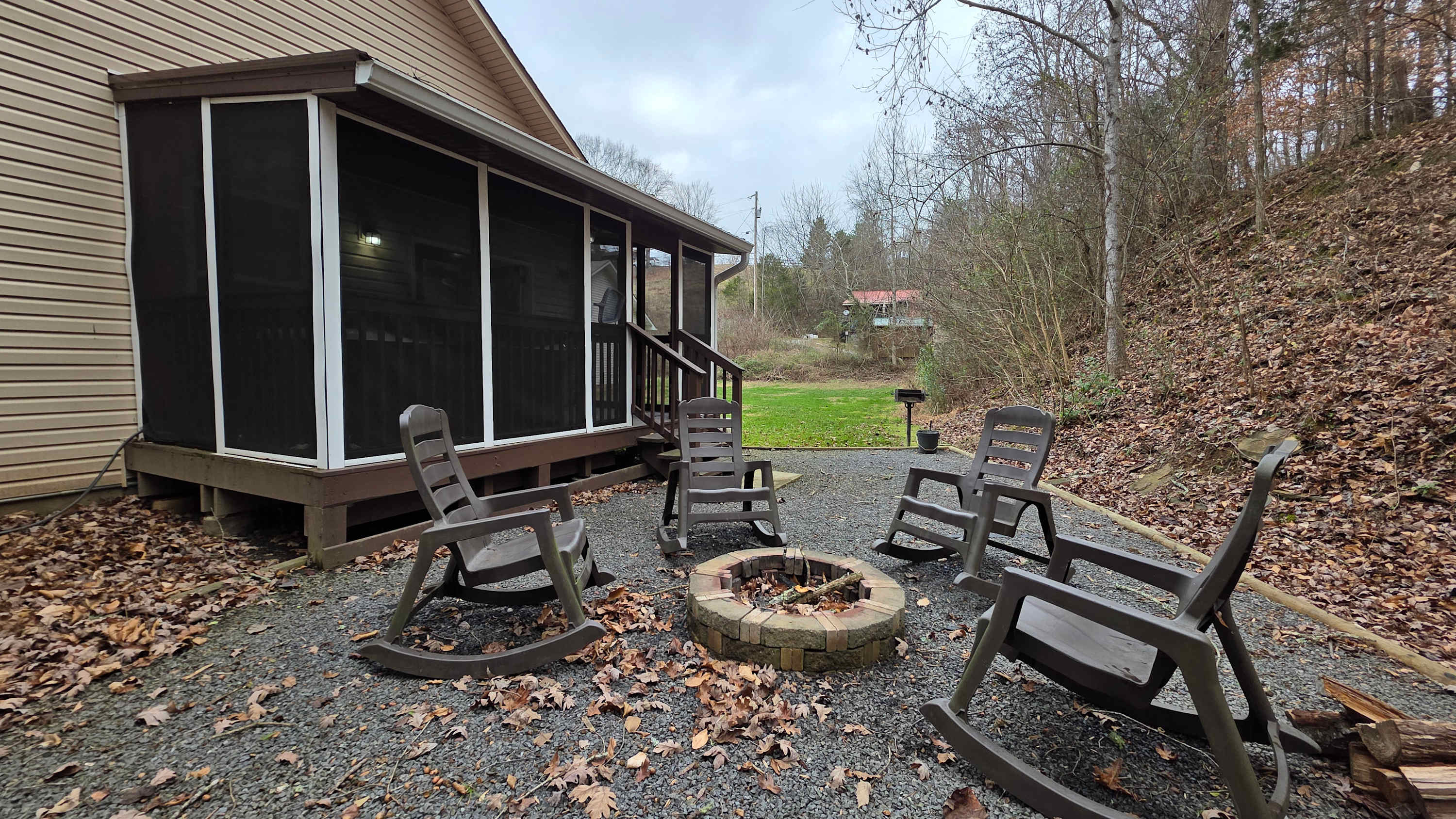 Great Location, Sleeps 8, Near Parkway, Hot Tub โ Sevierville, TN โ vacation rental