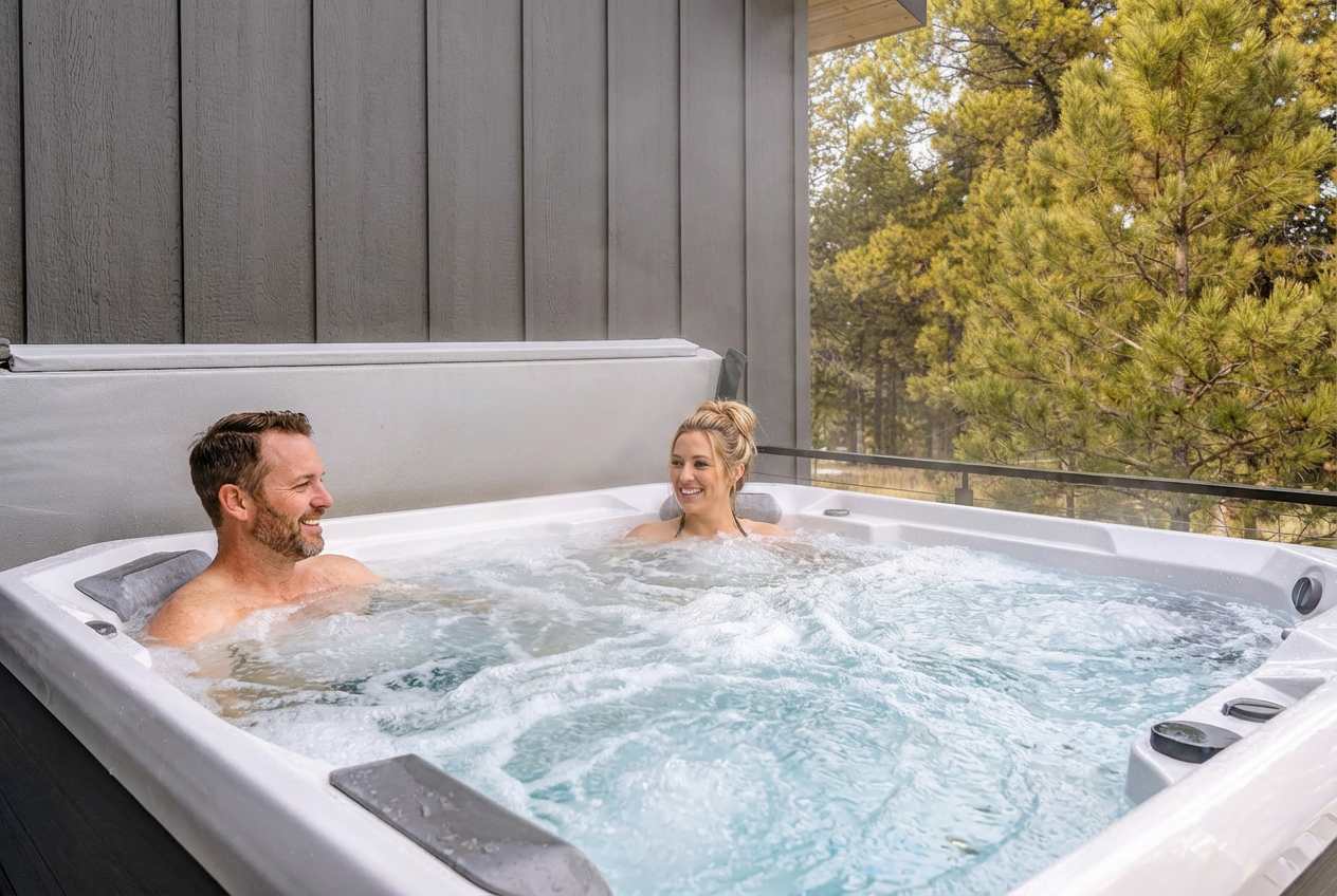 The Pines of Valle Grande • Hot Tub • Fireplace 2