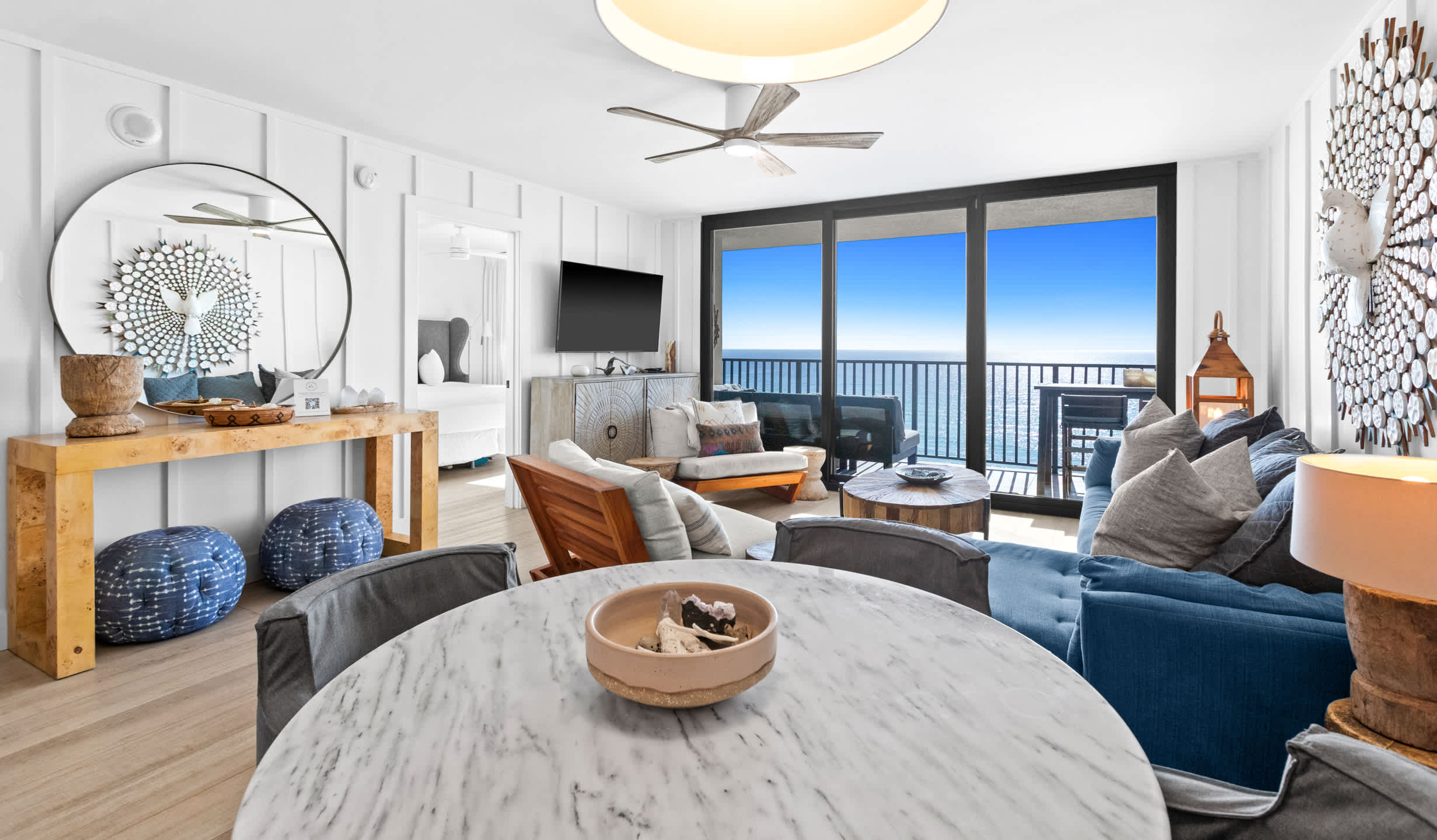 One Seagrove Place 0804 | Photo 3