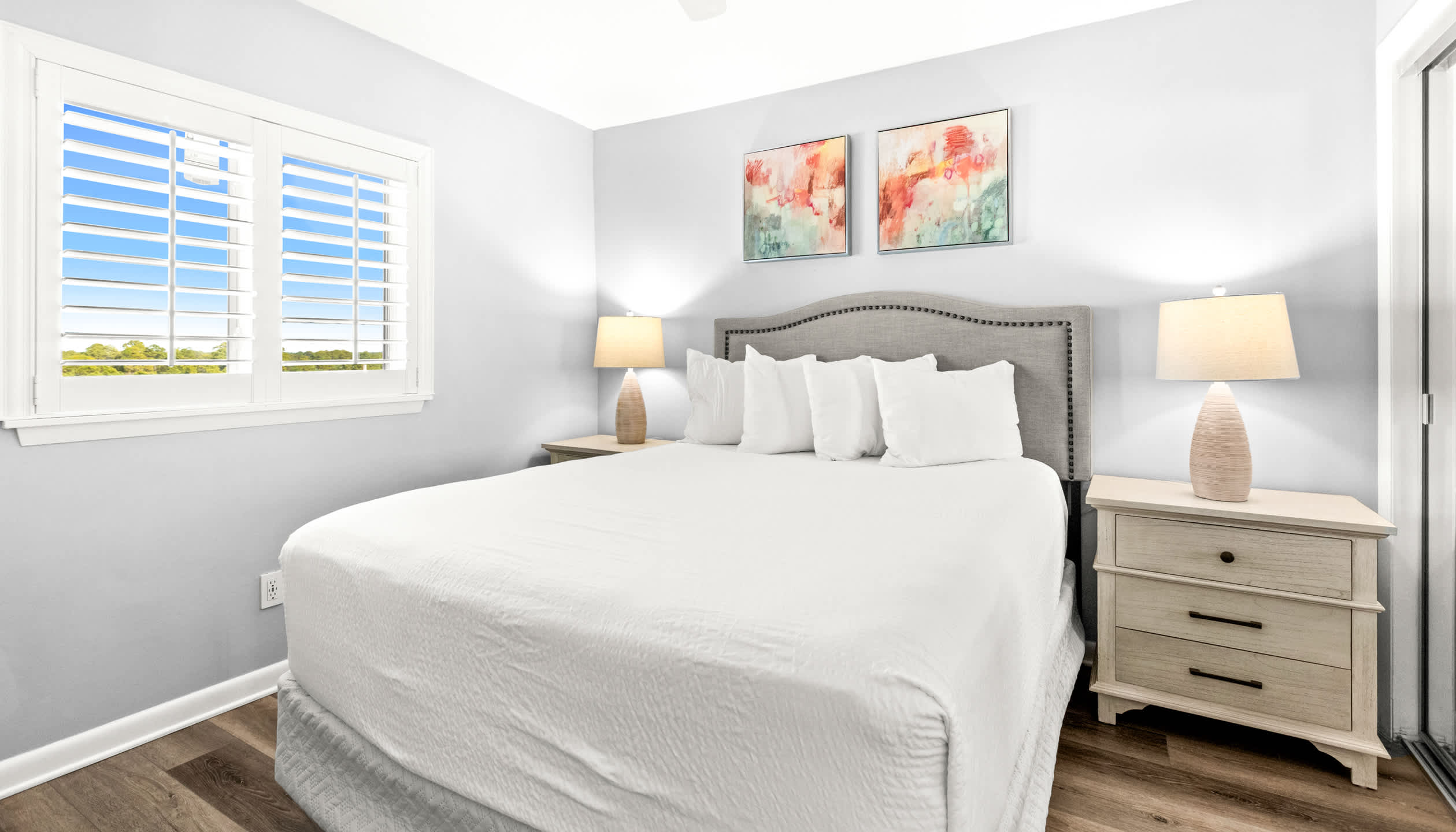 One Seagrove Place 0807 | Photo 22