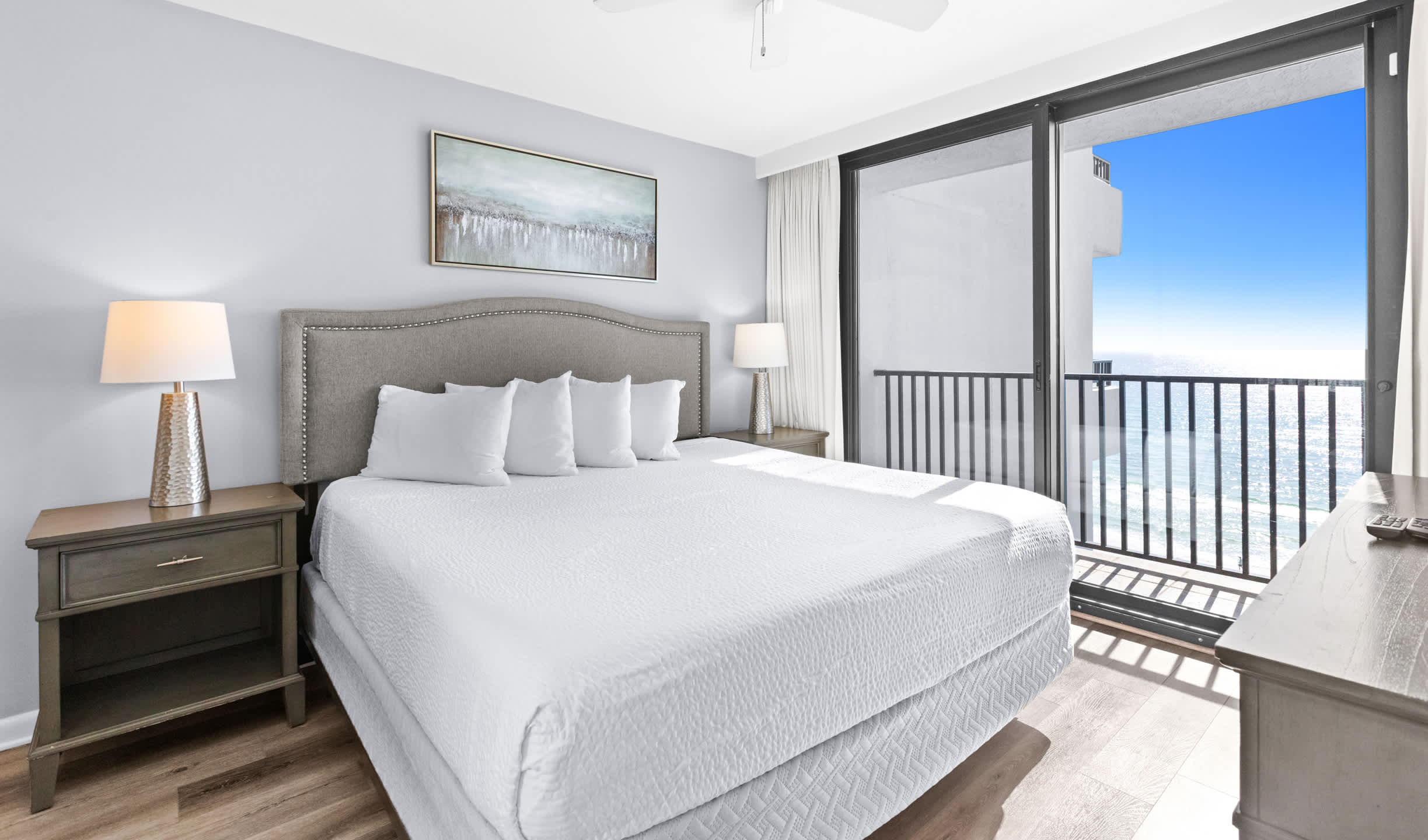 One Seagrove Place 0807 | Photo 27