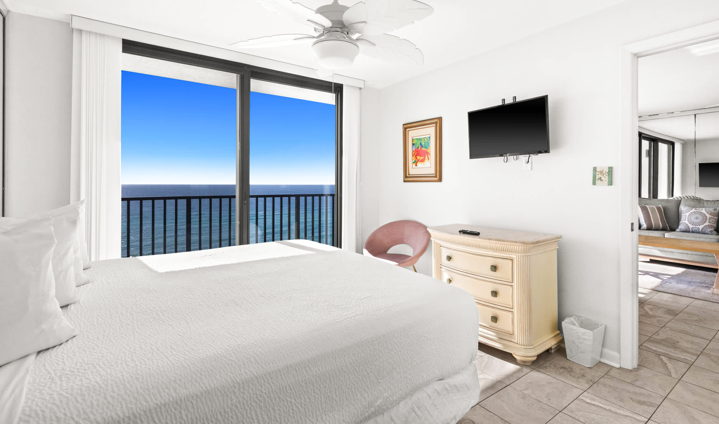 One Seagrove Place 0808 18