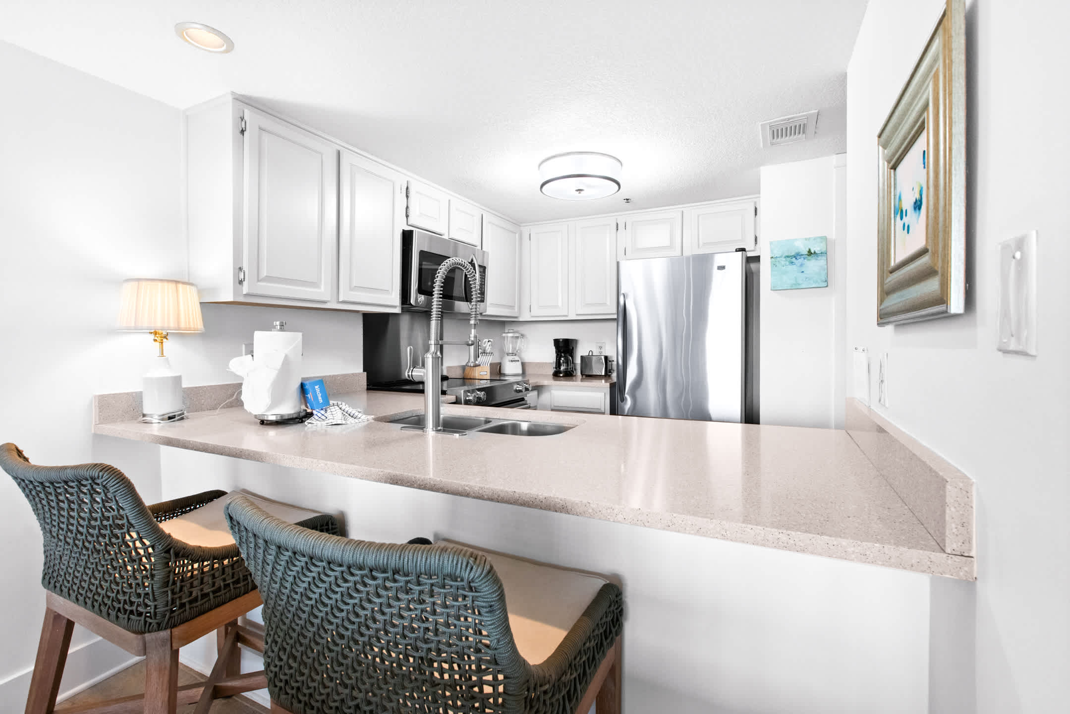 One Seagrove Place 0207 | Photo 7