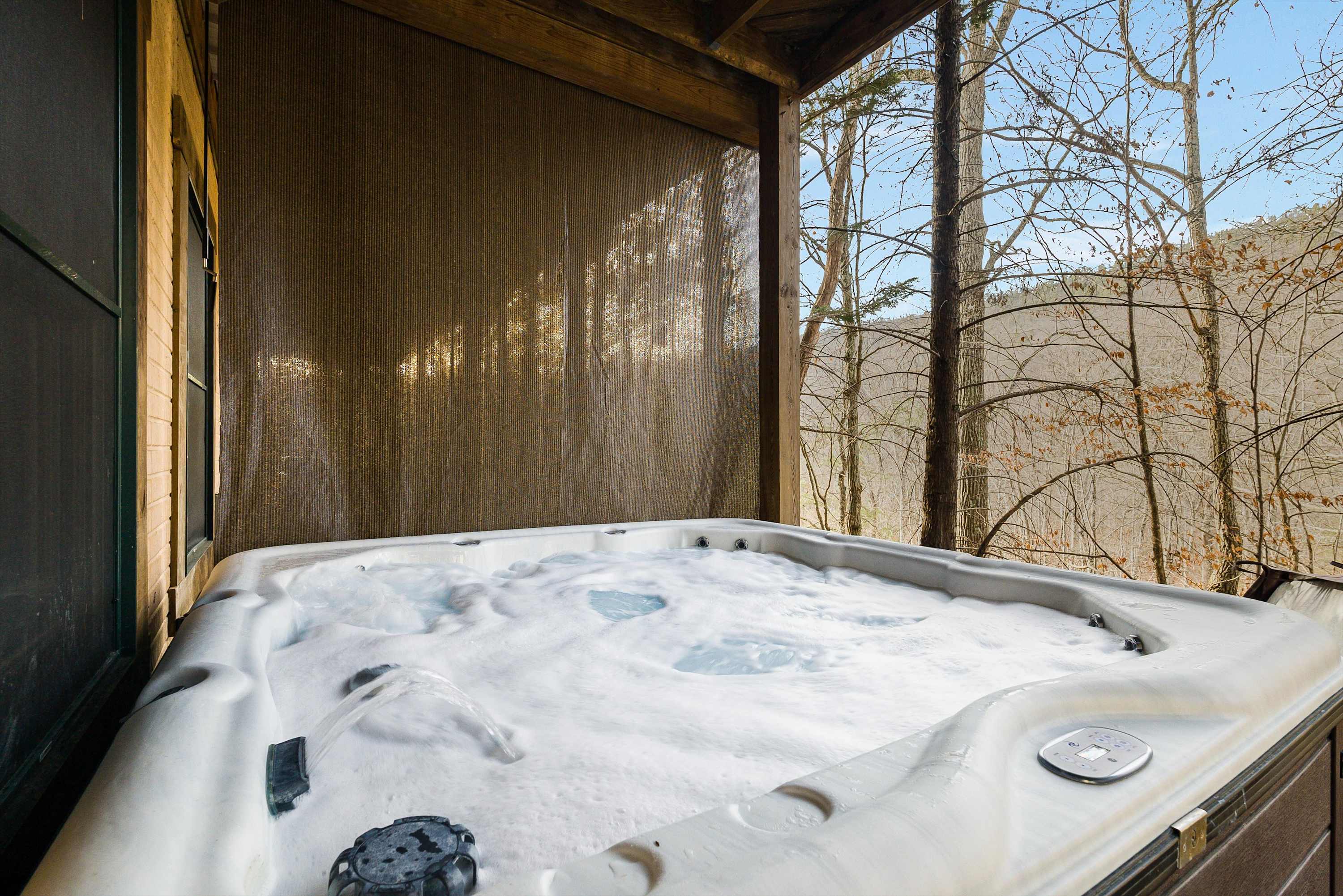 Mtn Retreat! Movie Theater~Arcade ~Hot Tub~Slps 10 5