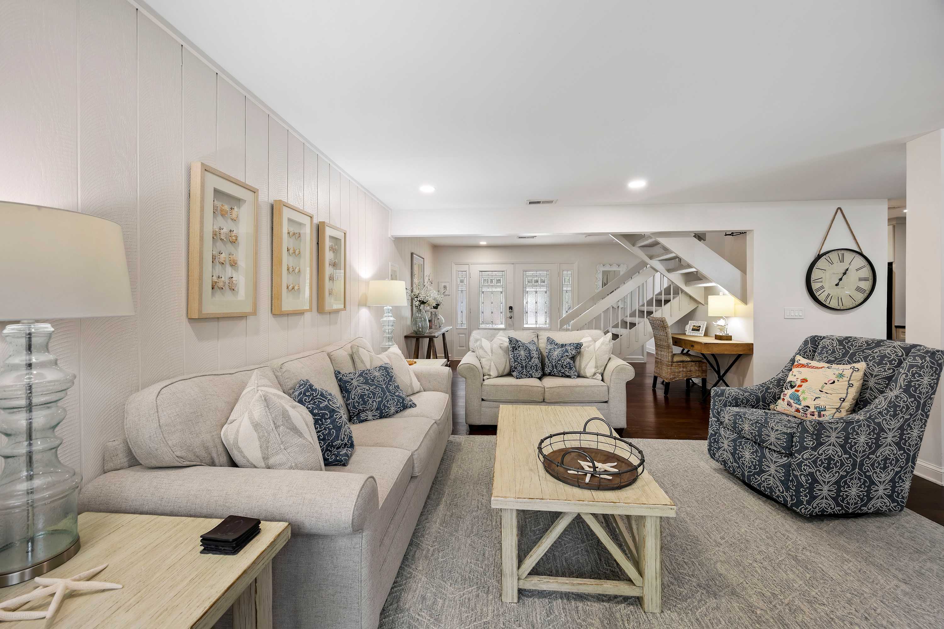 Spacious 3BR Villa Plantation Club Sea Pines | Photo 2