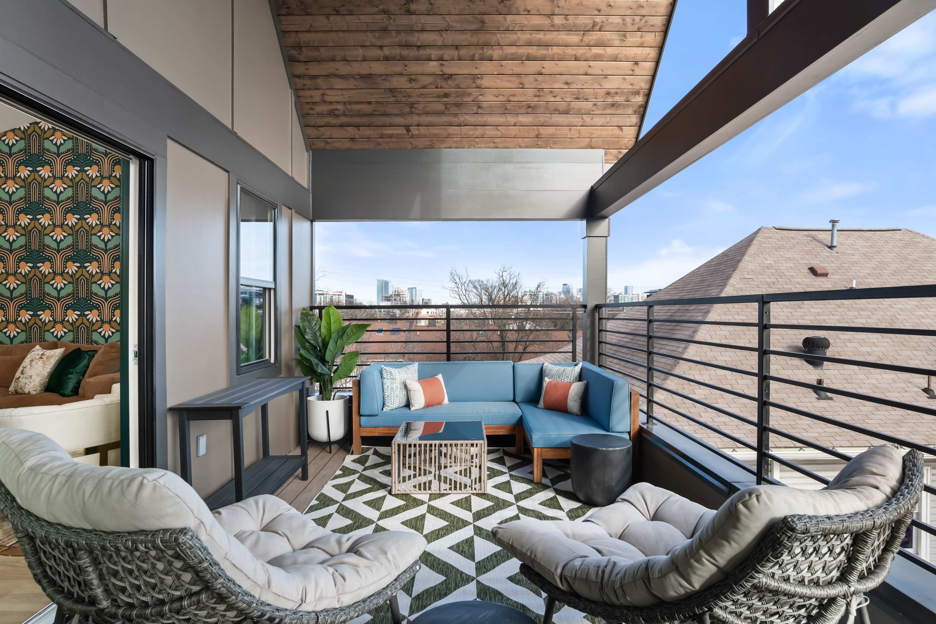 Musgraves | New Luxury Near Music Row — Nashville, TN — vacation rental
