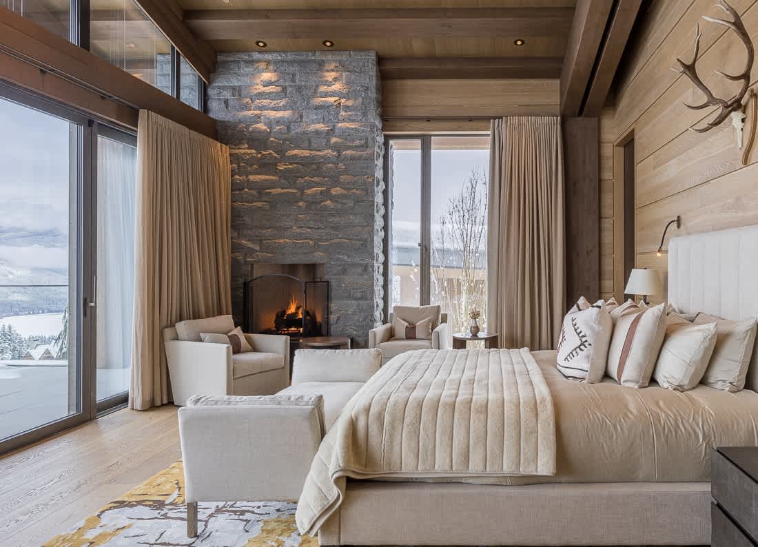 Kadenwood Mountainscape 8