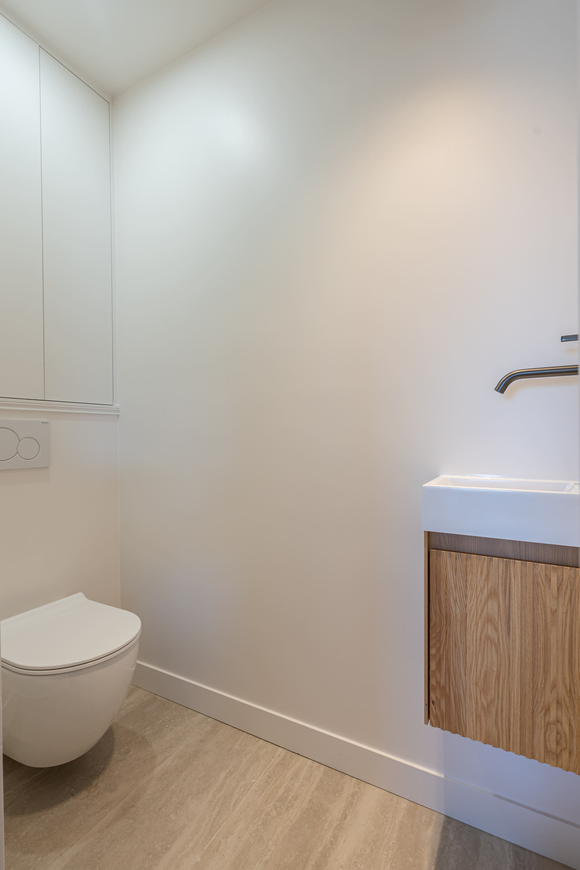 Sublime appartement Arc de Triomphe – photo 27