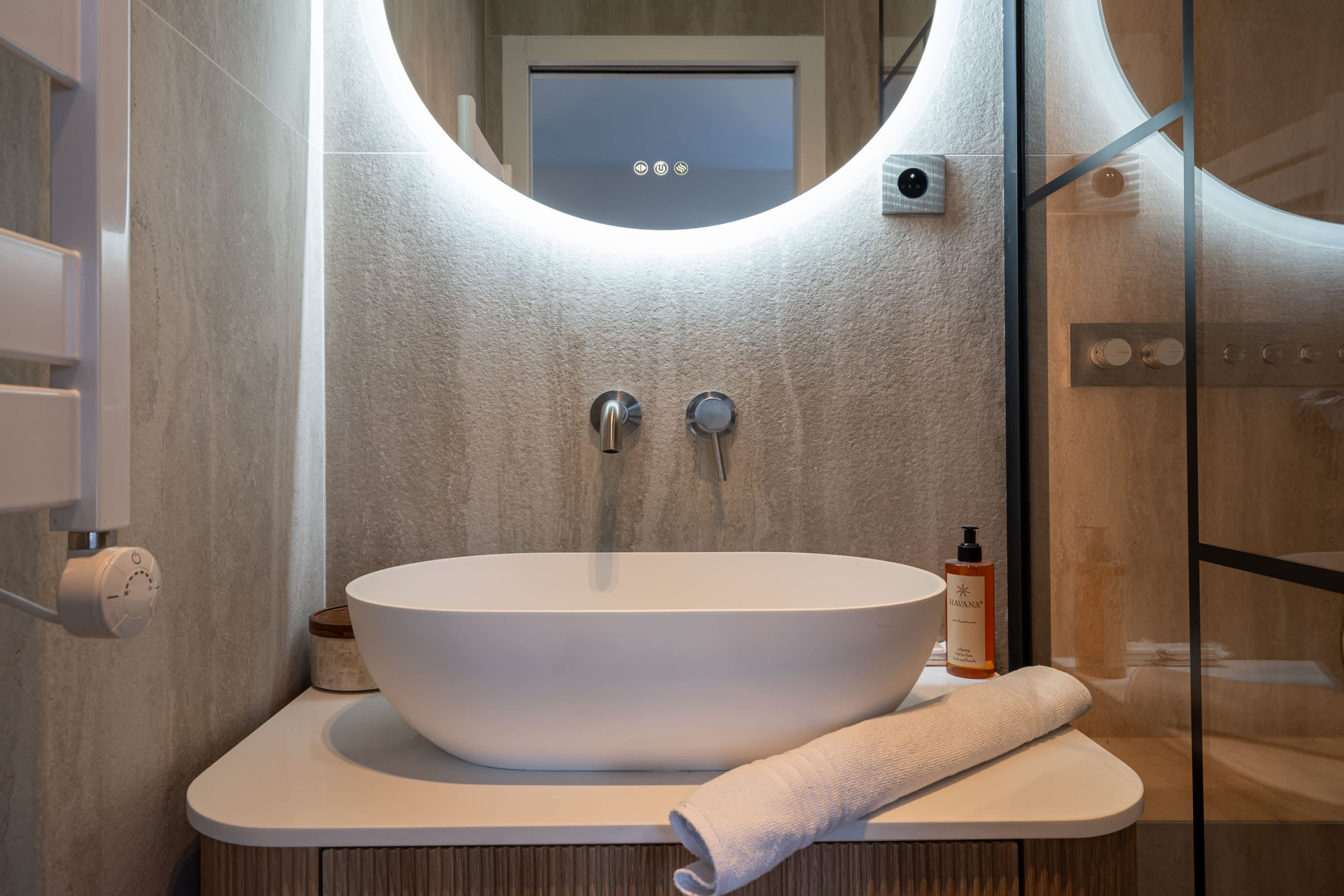 Sublime appartement Arc de Triomphe – photo 18