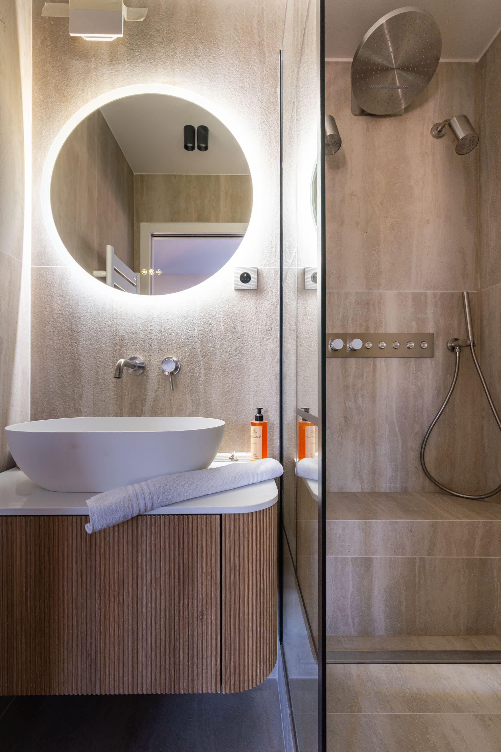 Sublime appartement Arc de Triomphe – photo 16