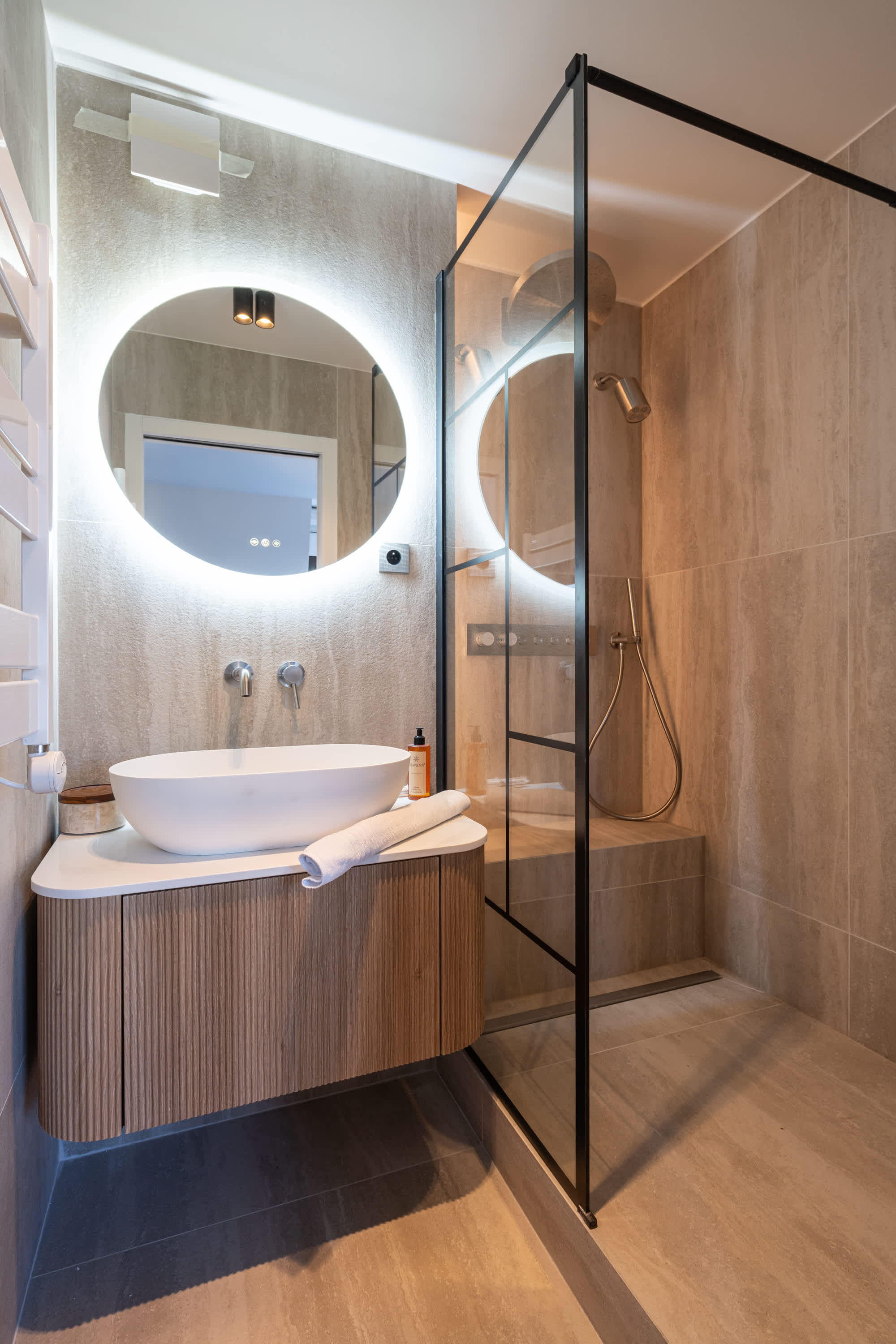 Sublime appartement Arc de Triomphe – photo 19