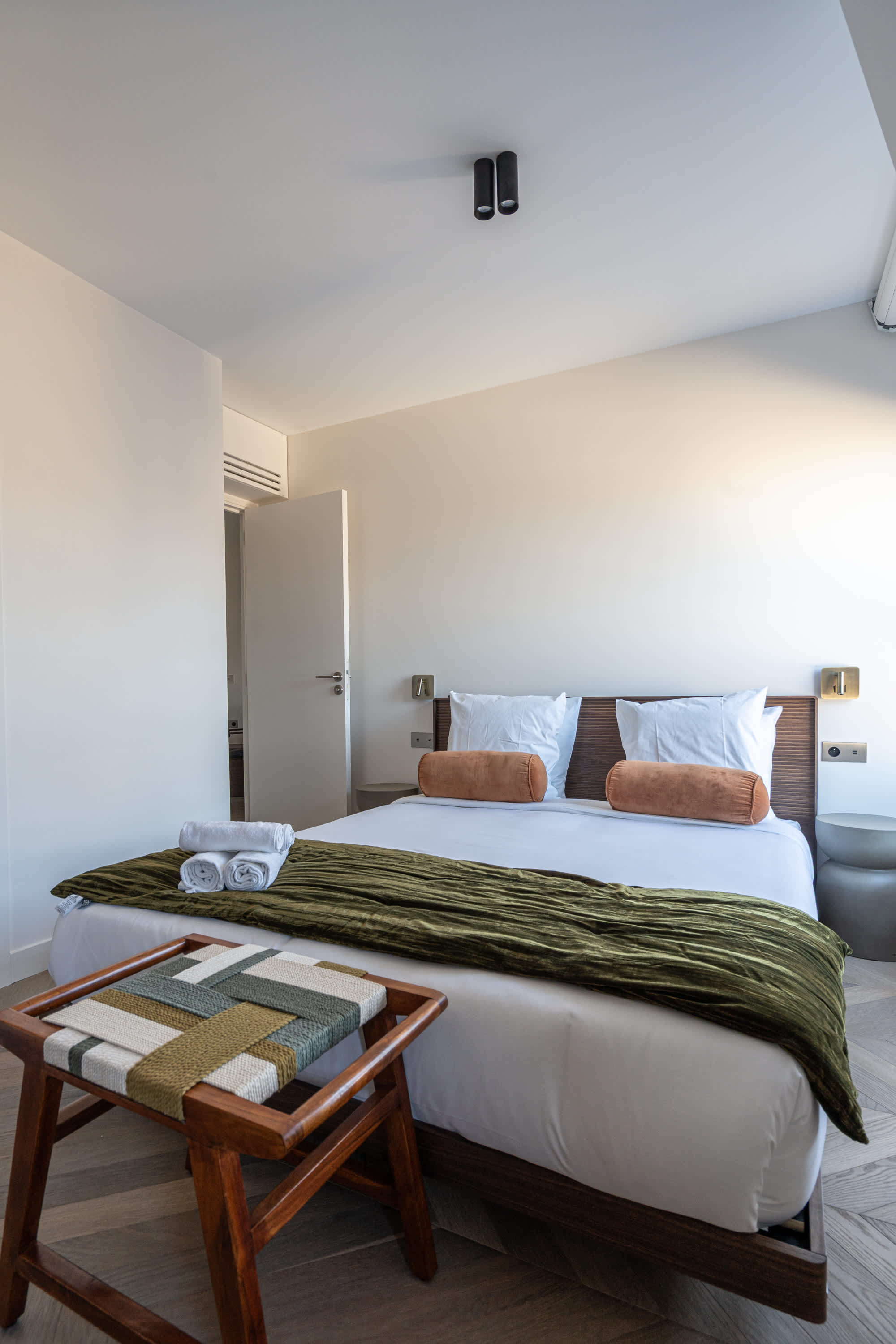 Sublime appartement Arc de Triomphe – photo 11
