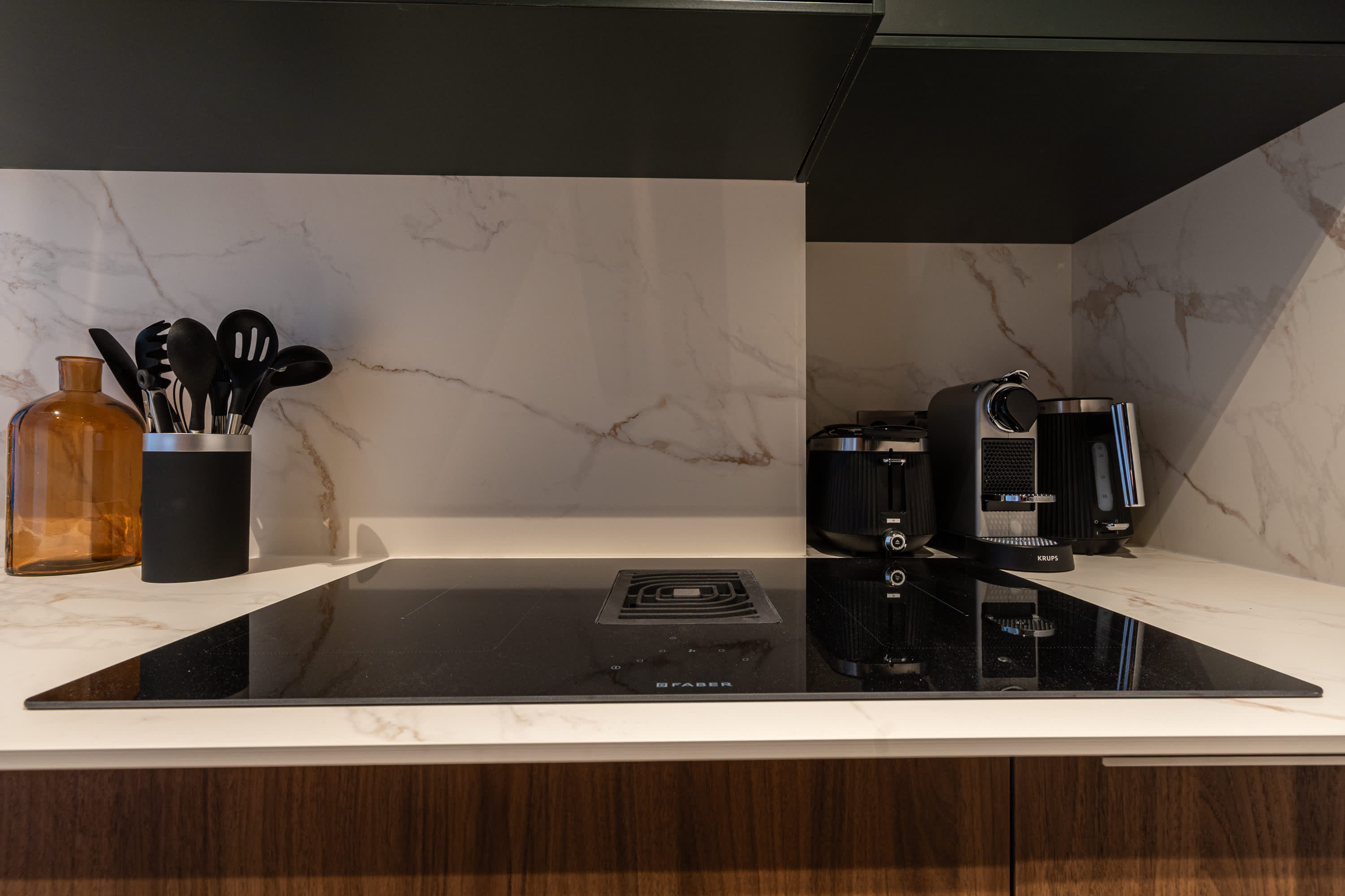 Sublime appartement Arc de Triomphe – photo 24