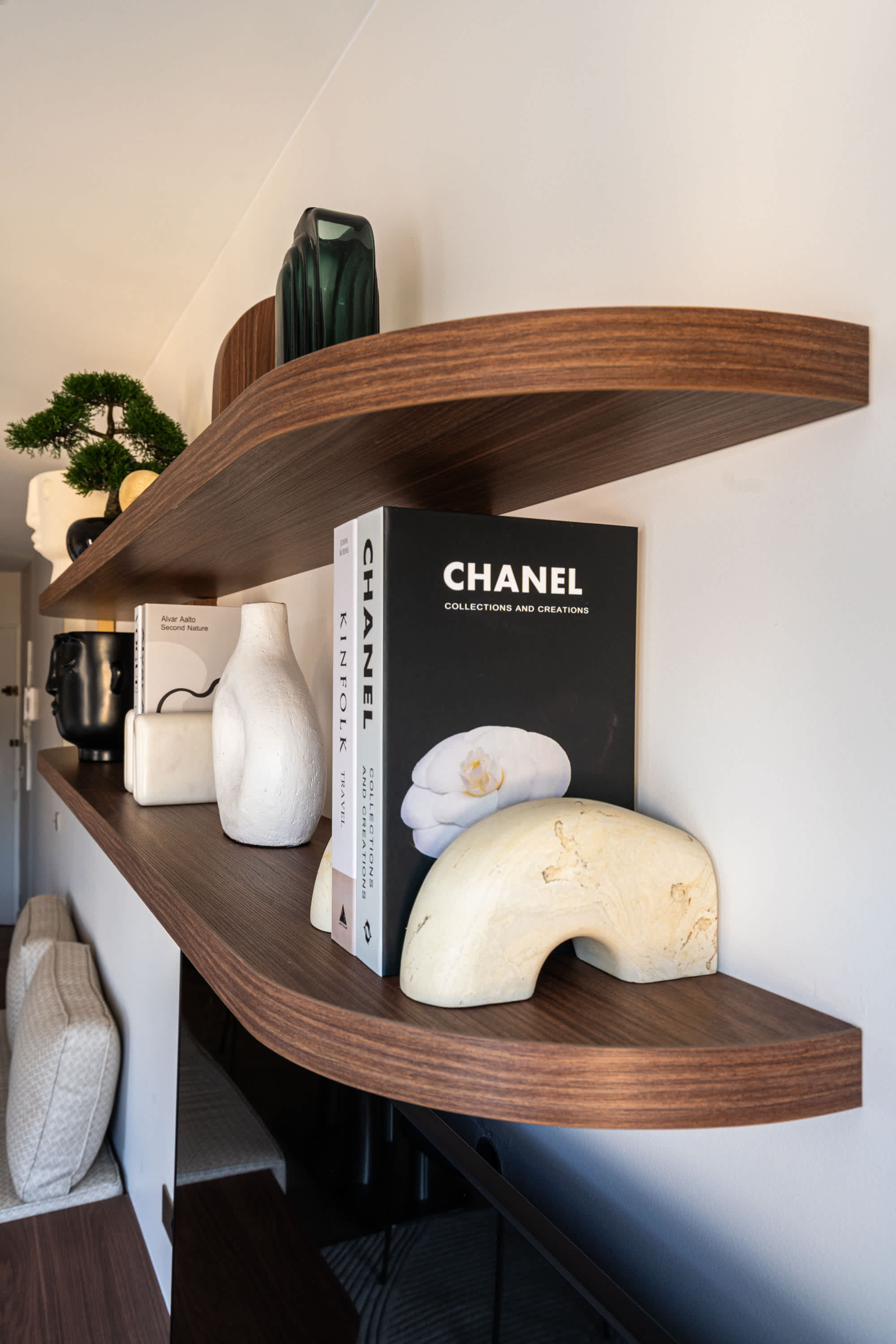 Sublime appartement Arc de Triomphe – photo 28