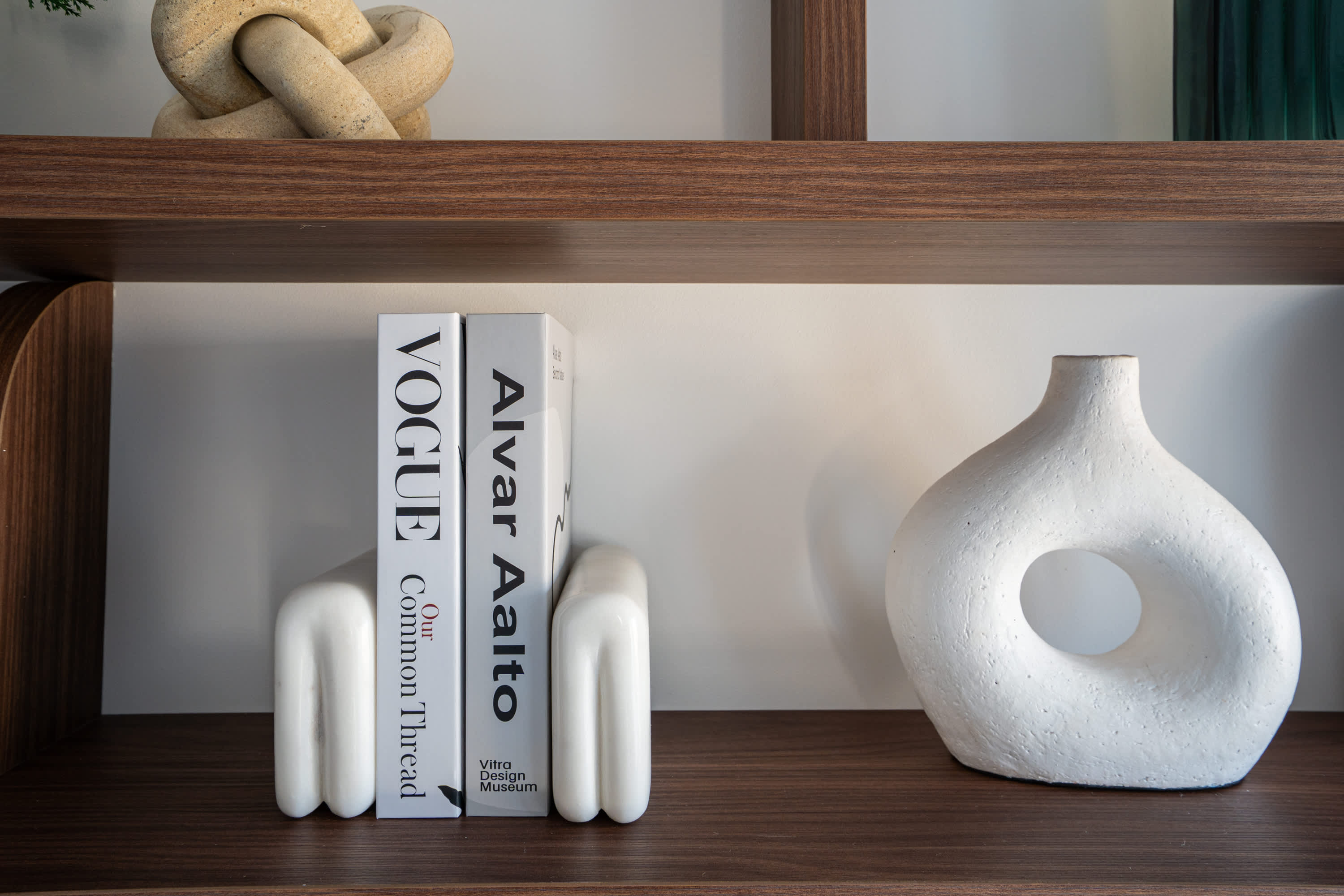 Sublime appartement Arc de Triomphe – photo 29