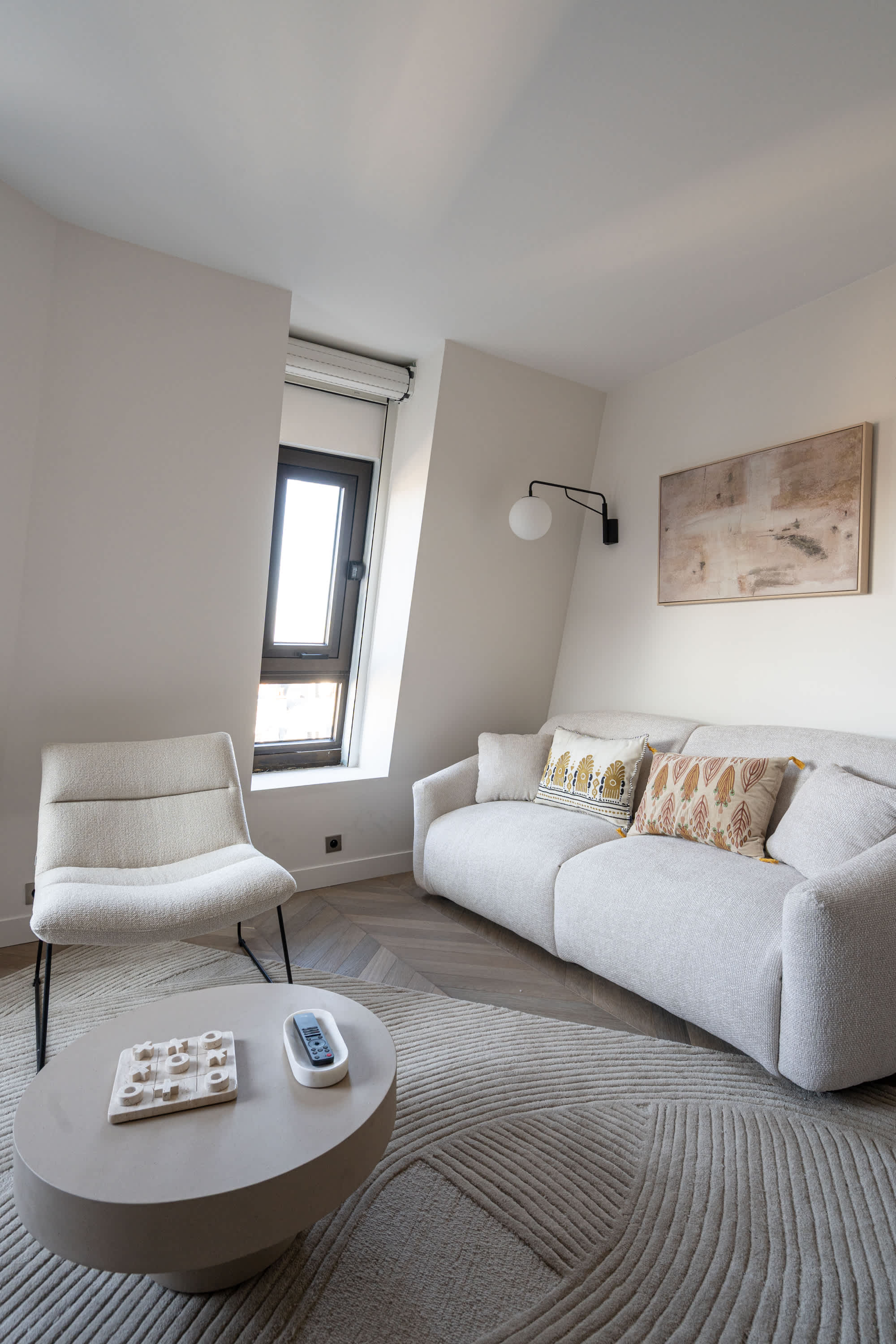 Sublime appartement Arc de Triomphe – photo 32