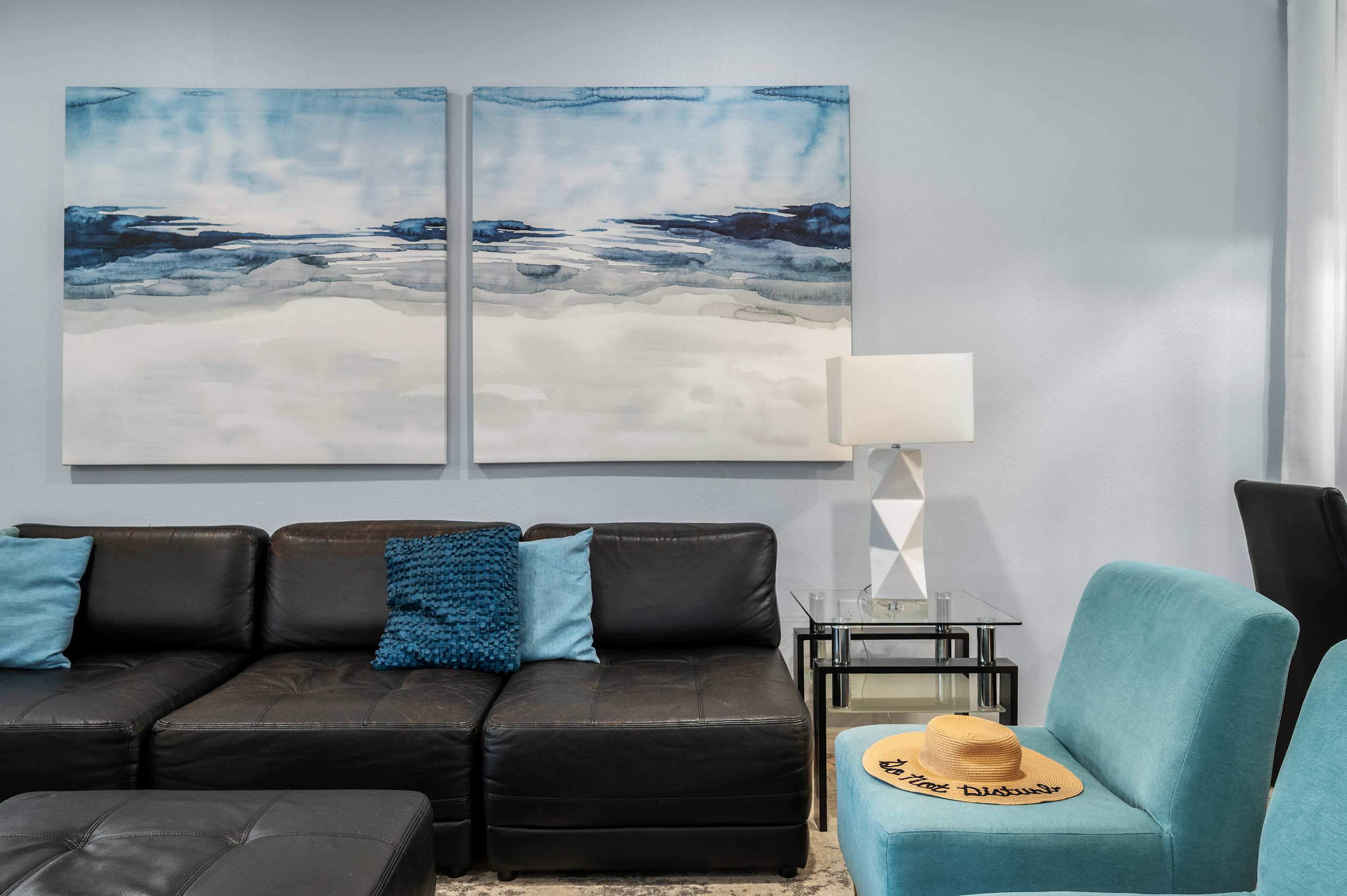 Elegant villa near Disney w/ pool & gameroom