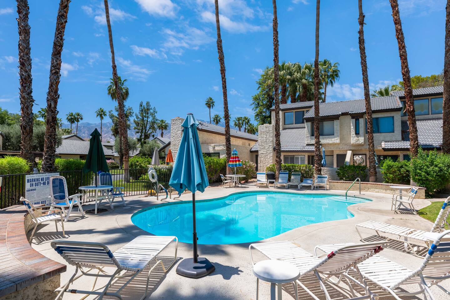 @ Marbella Lane - Gem w/ Outdoor Fun Pool & Trails