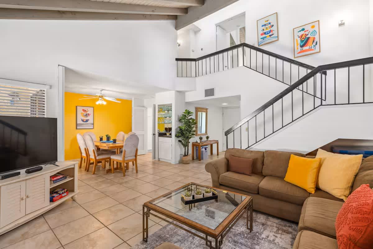 @ Marbella Lane - Gem w/ Outdoor Fun Pool & Trails