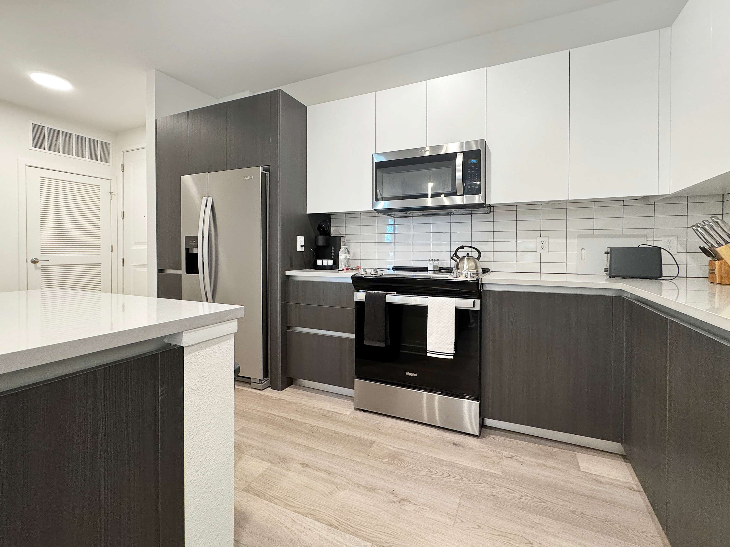 Brand New Luxury 1st Floor 2 BR Lakewood Ranch