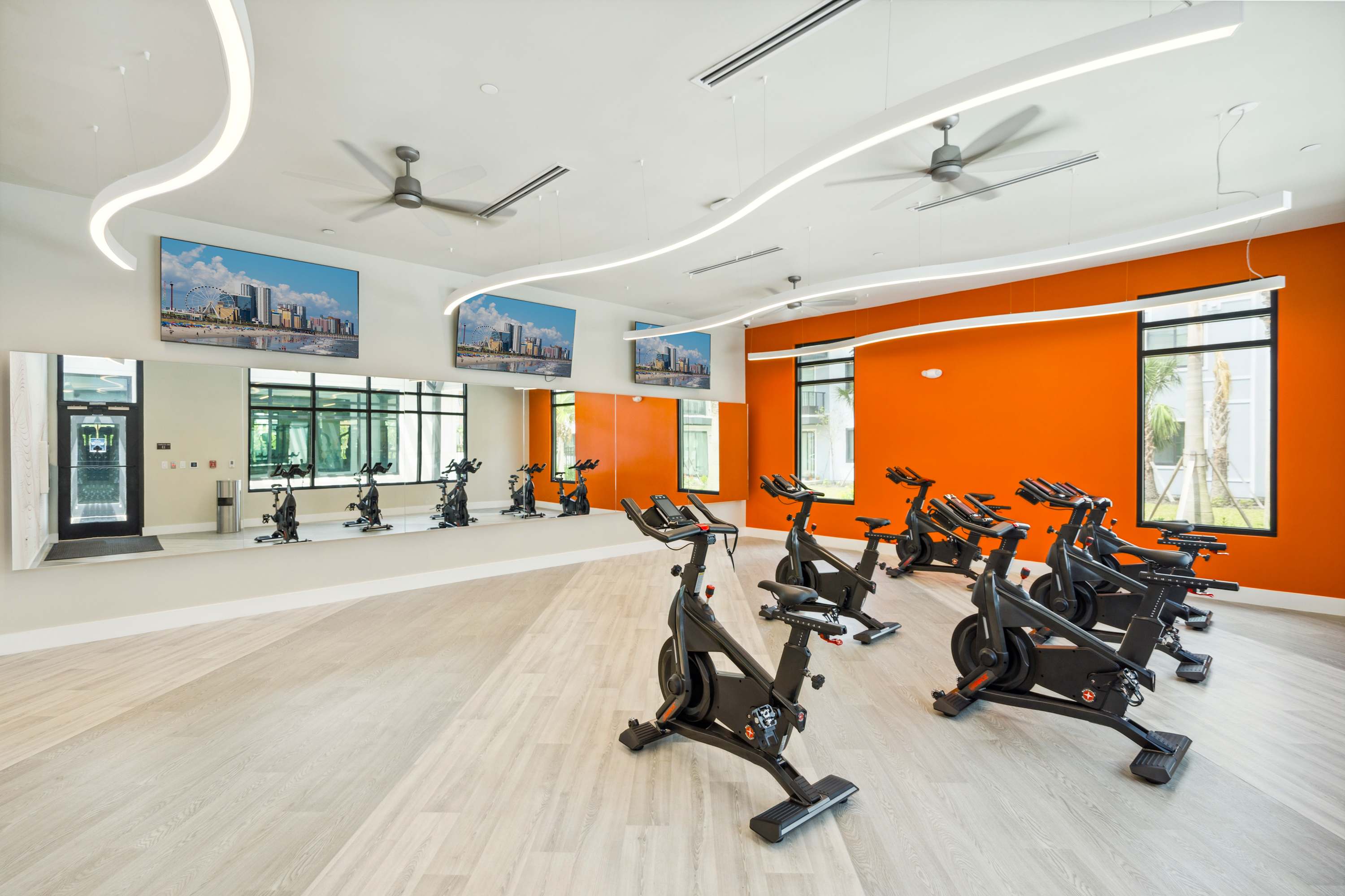 Brand New Luxury 1st Floor 2 BR Lakewood Ranch