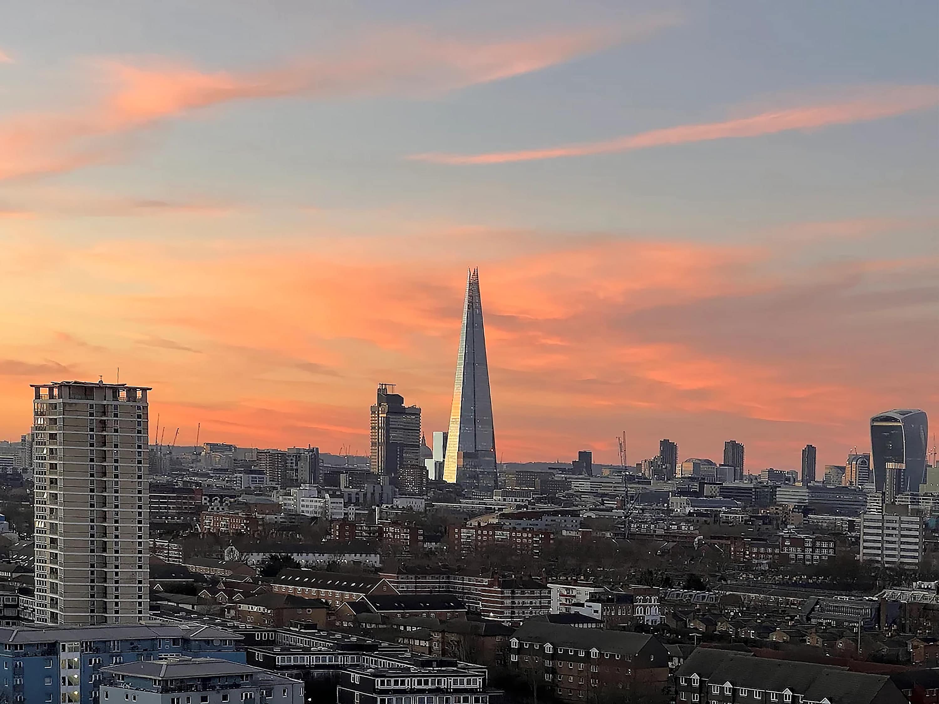 The Designer Skyline