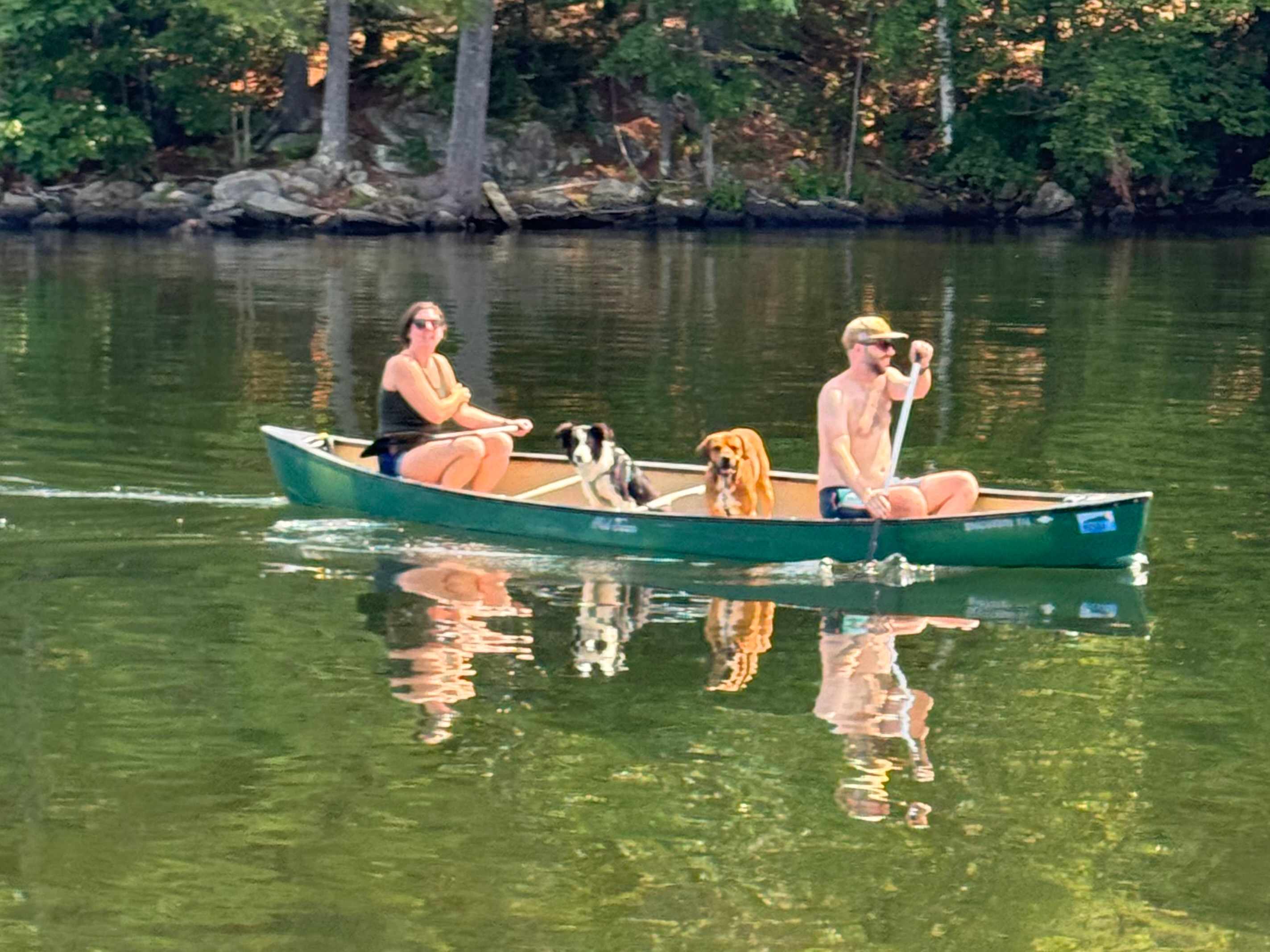 This counts as a commute.*EXP