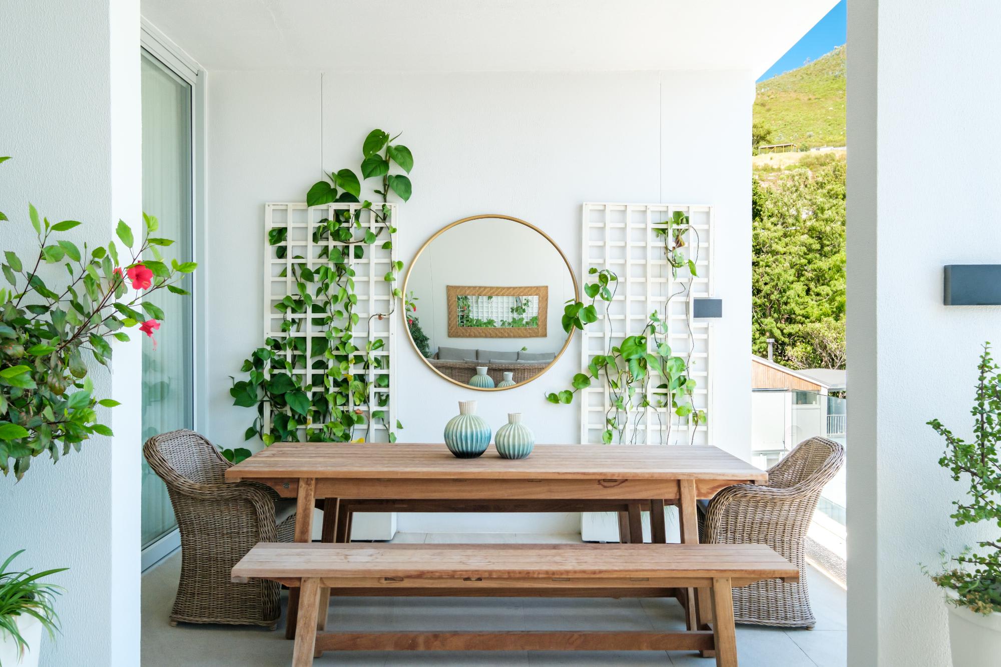 4Bed Secure Apartment in Higgovale 10 The Quarry 4