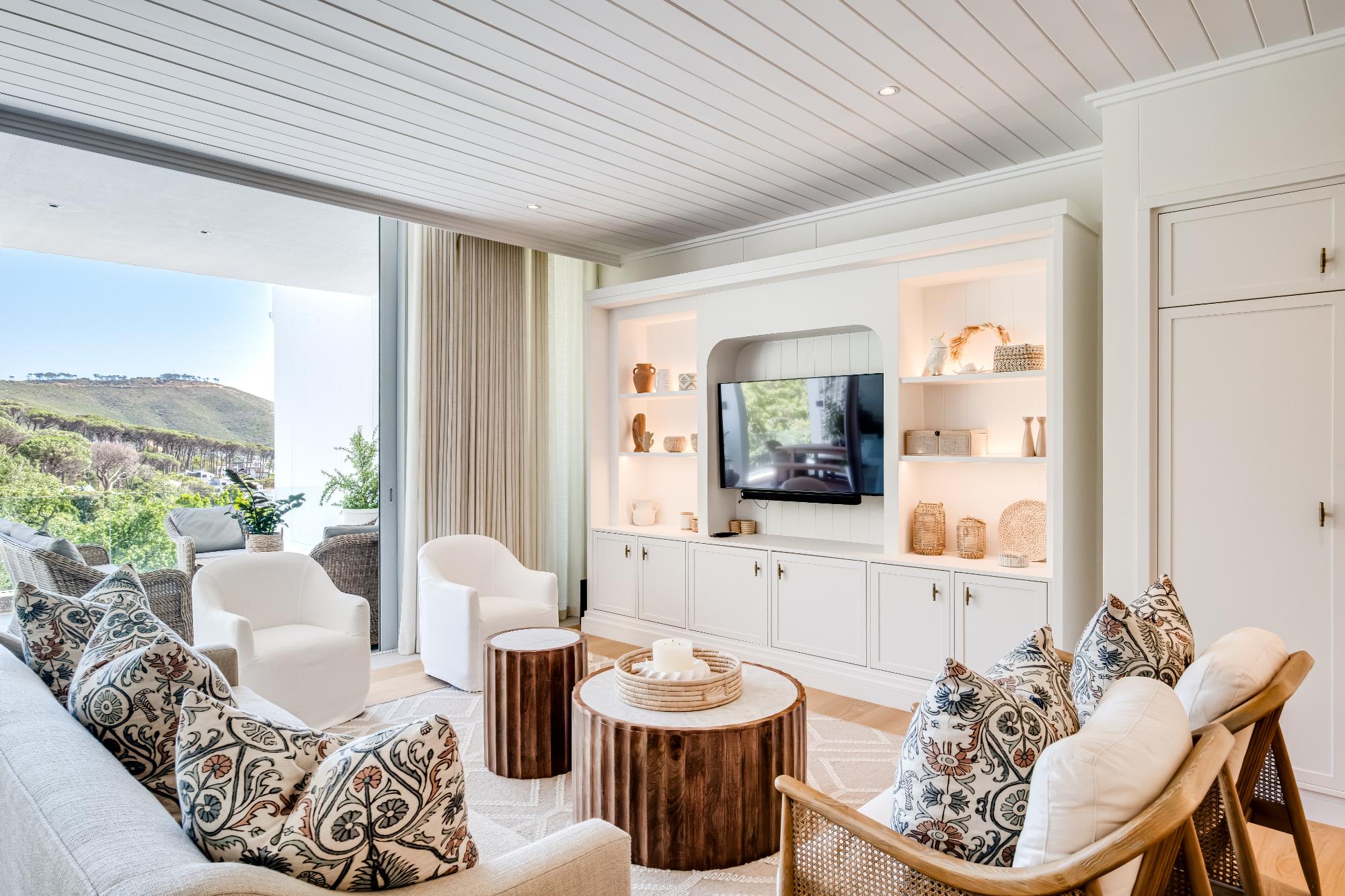 4Bed Secure Apartment in Higgovale 10 The Quarry | Photo 2