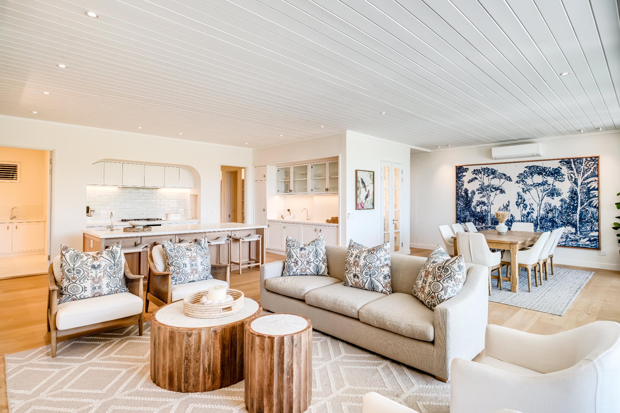 4Bed Secure Apartment in Higgovale 10 The Quarry 7