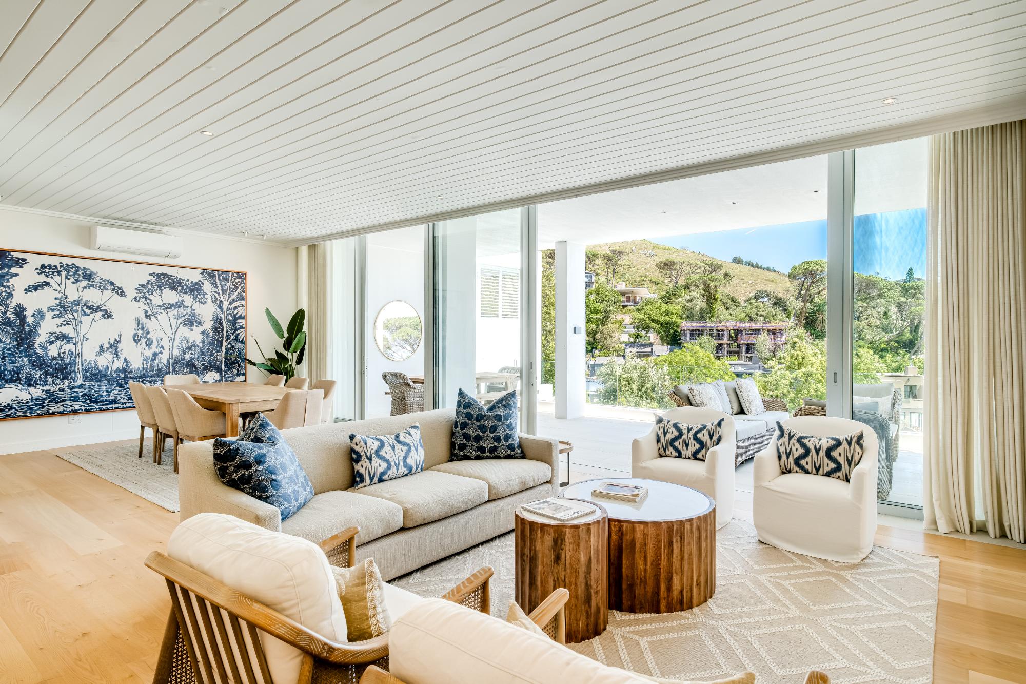 Higgovale 4bed in Secure Estate 11 The Quarry 9