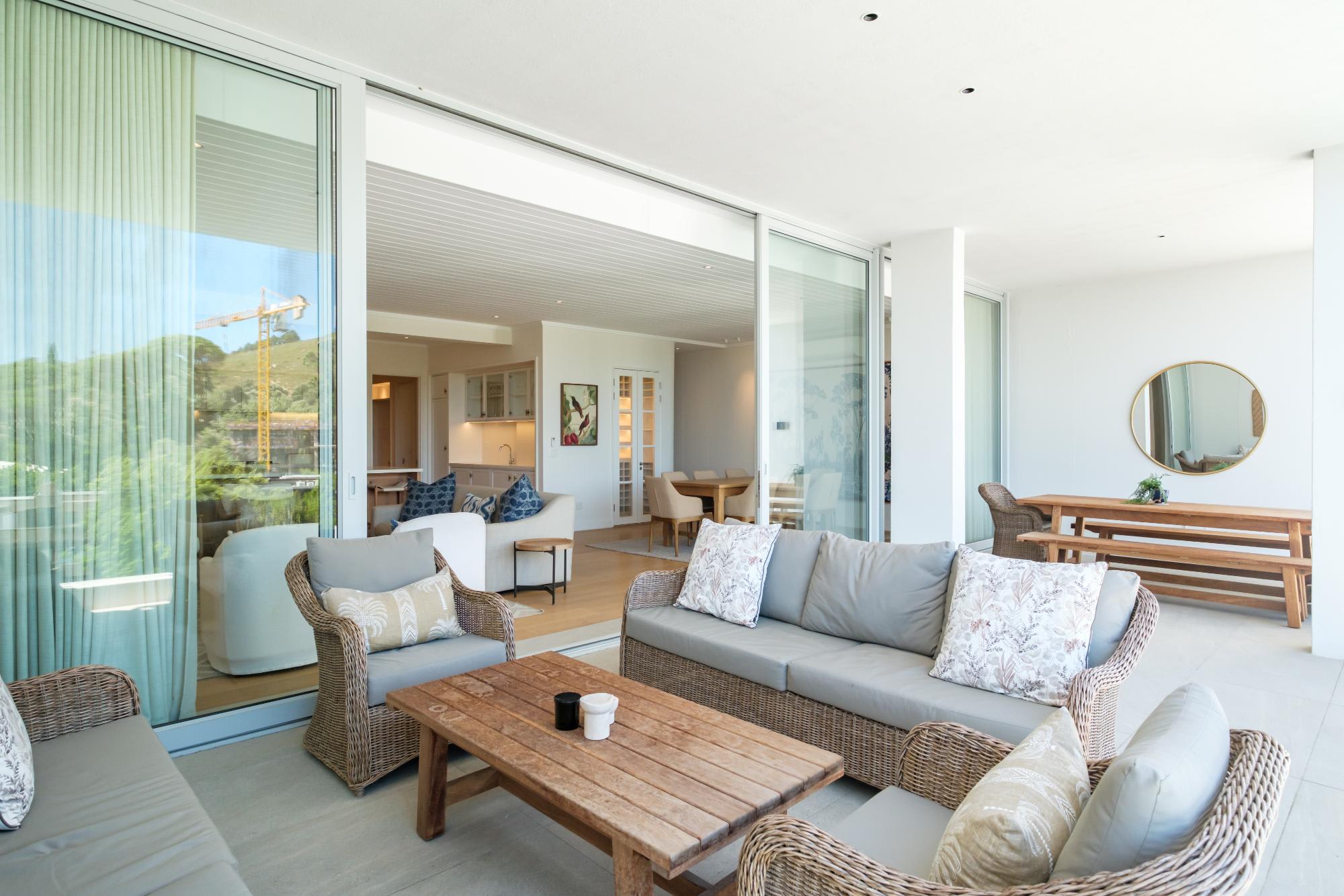 Higgovale 4bed in Secure Estate 11 The Quarry 6