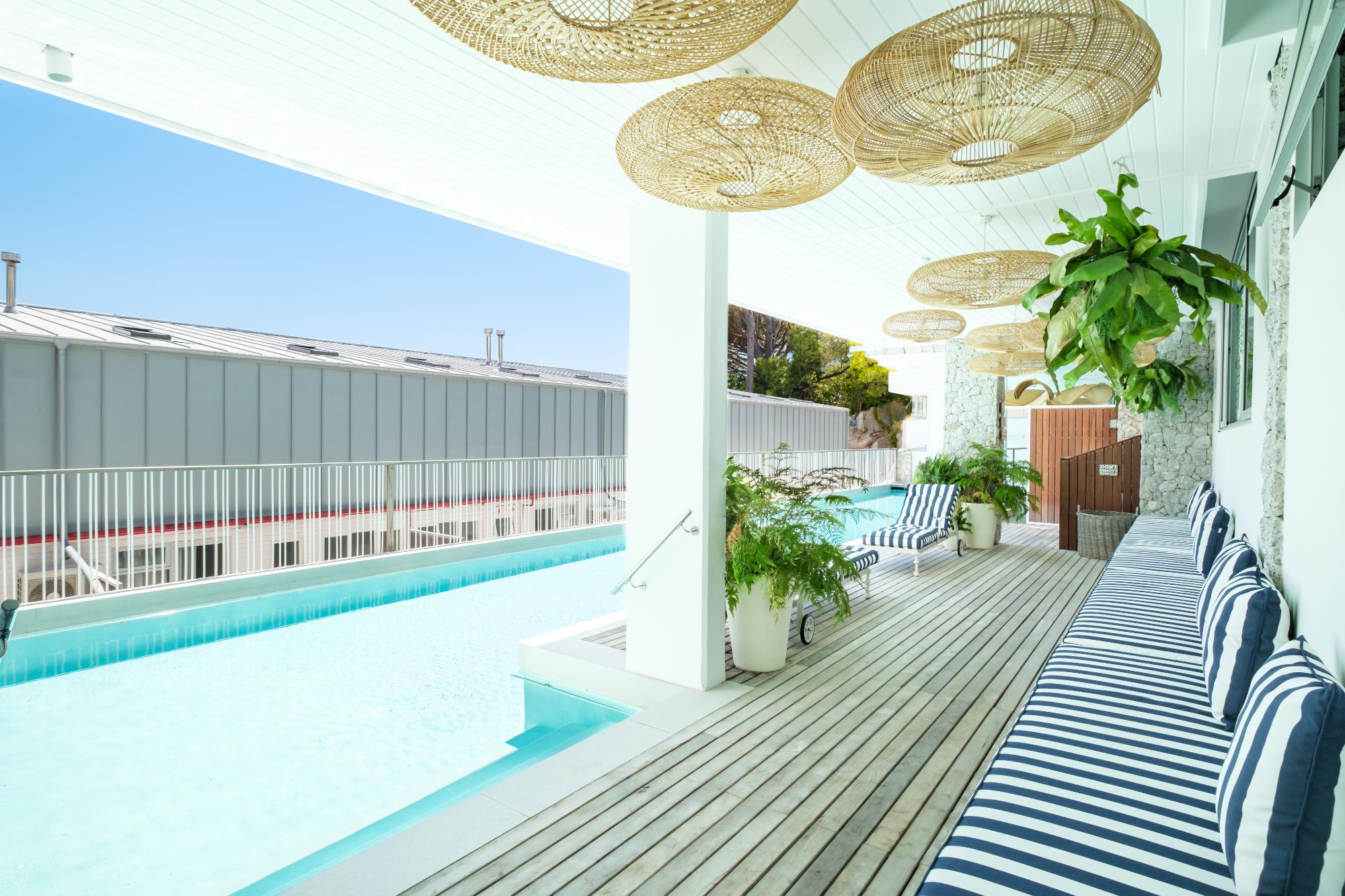 Higgovale 4bed in Secure Estate 11 The Quarry 4