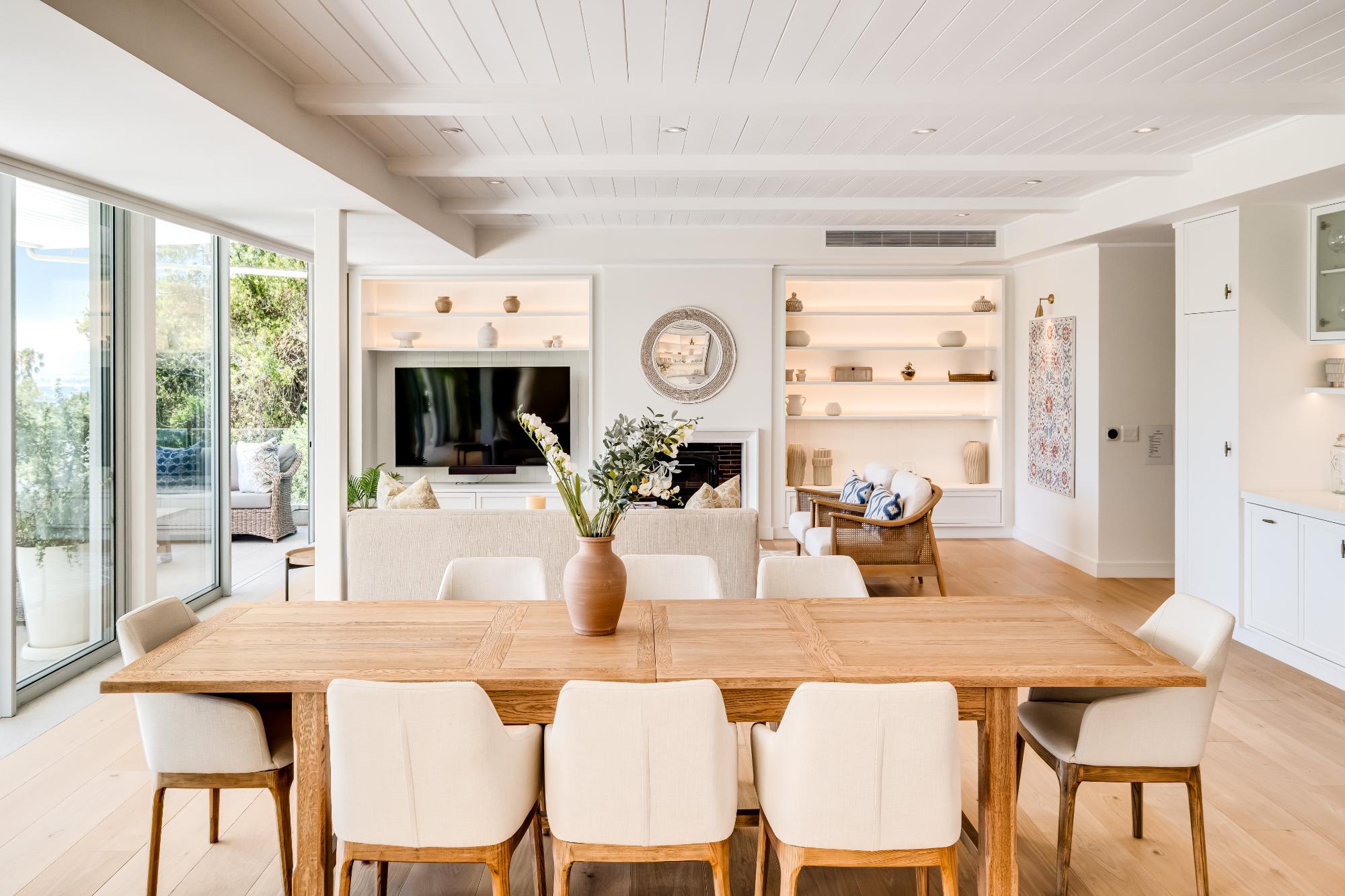 Lions Head View 4Bed Penthouse 14 The Quarry 10