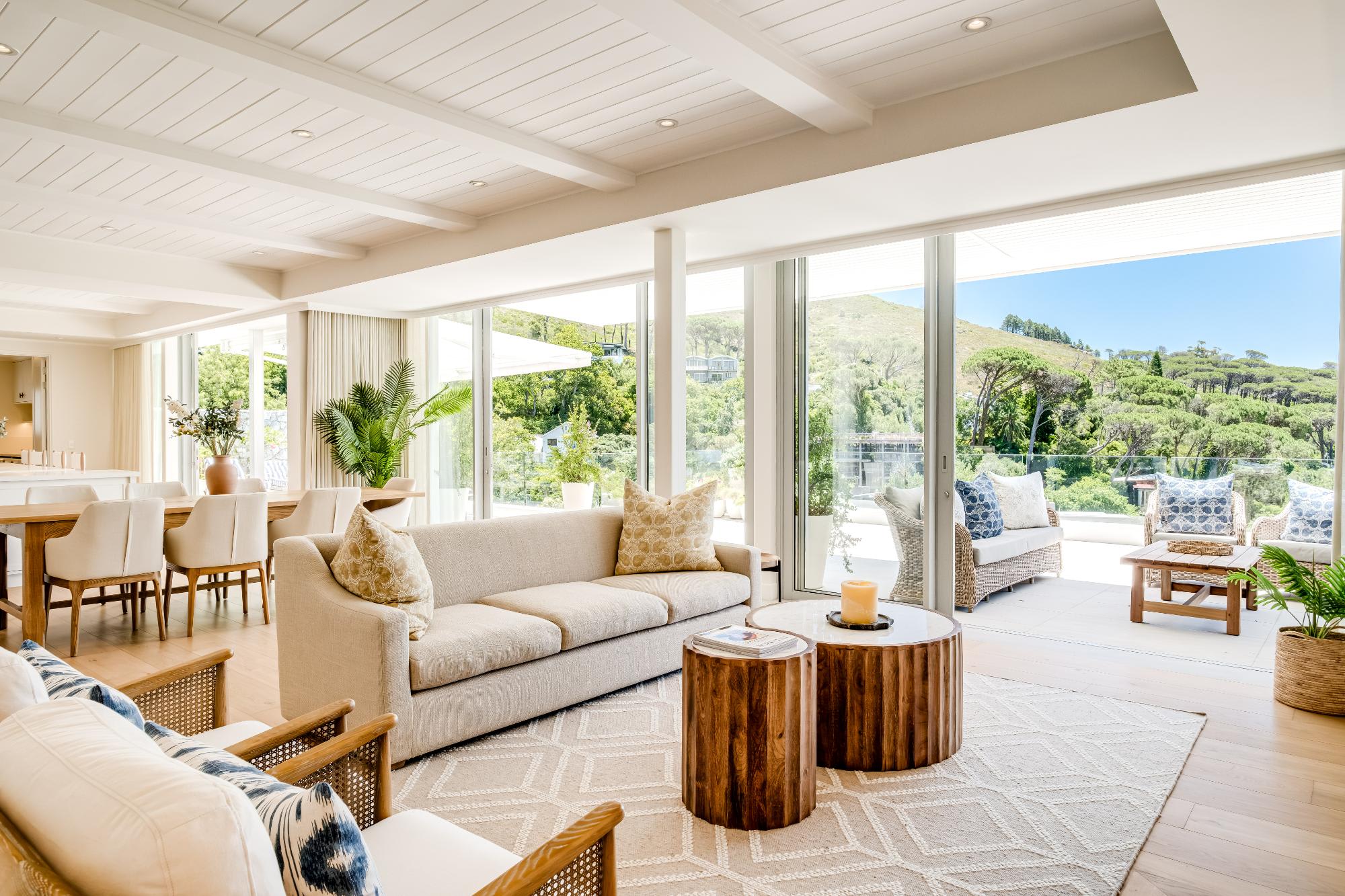 Lions Head View 4Bed Penthouse 14 The Quarry 9