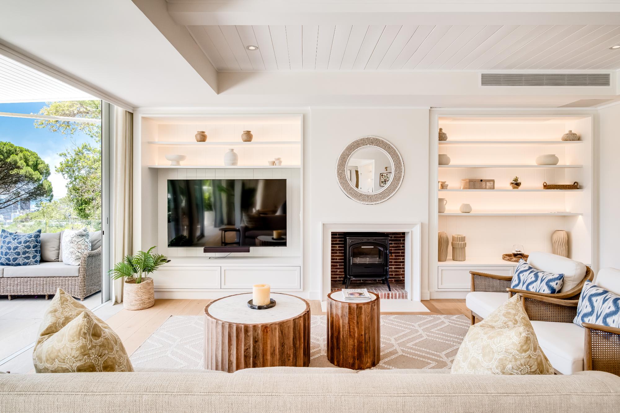 Lions Head View 4Bed Penthouse 14 The Quarry 7