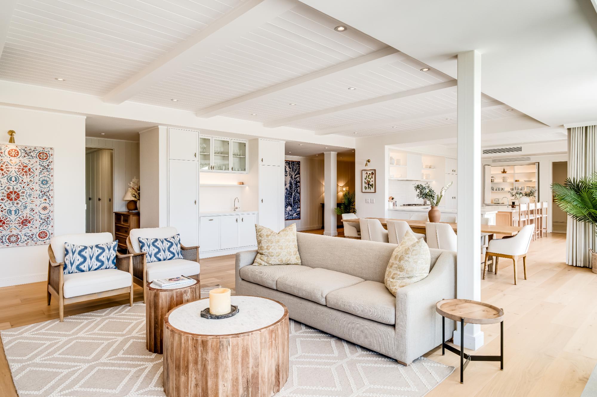 Lions Head View 4Bed Penthouse 14 The Quarry 8