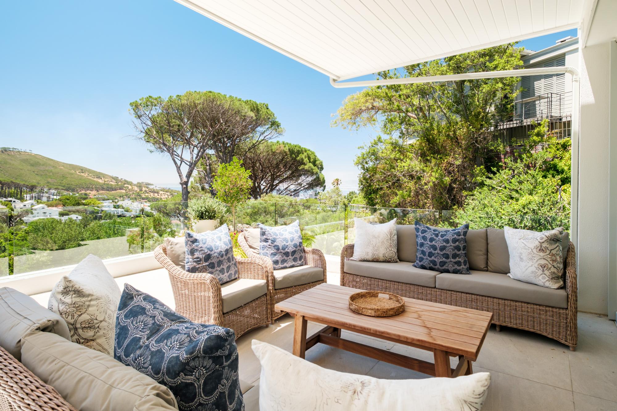 Lions Head View 4Bed Penthouse 14 The Quarry 5