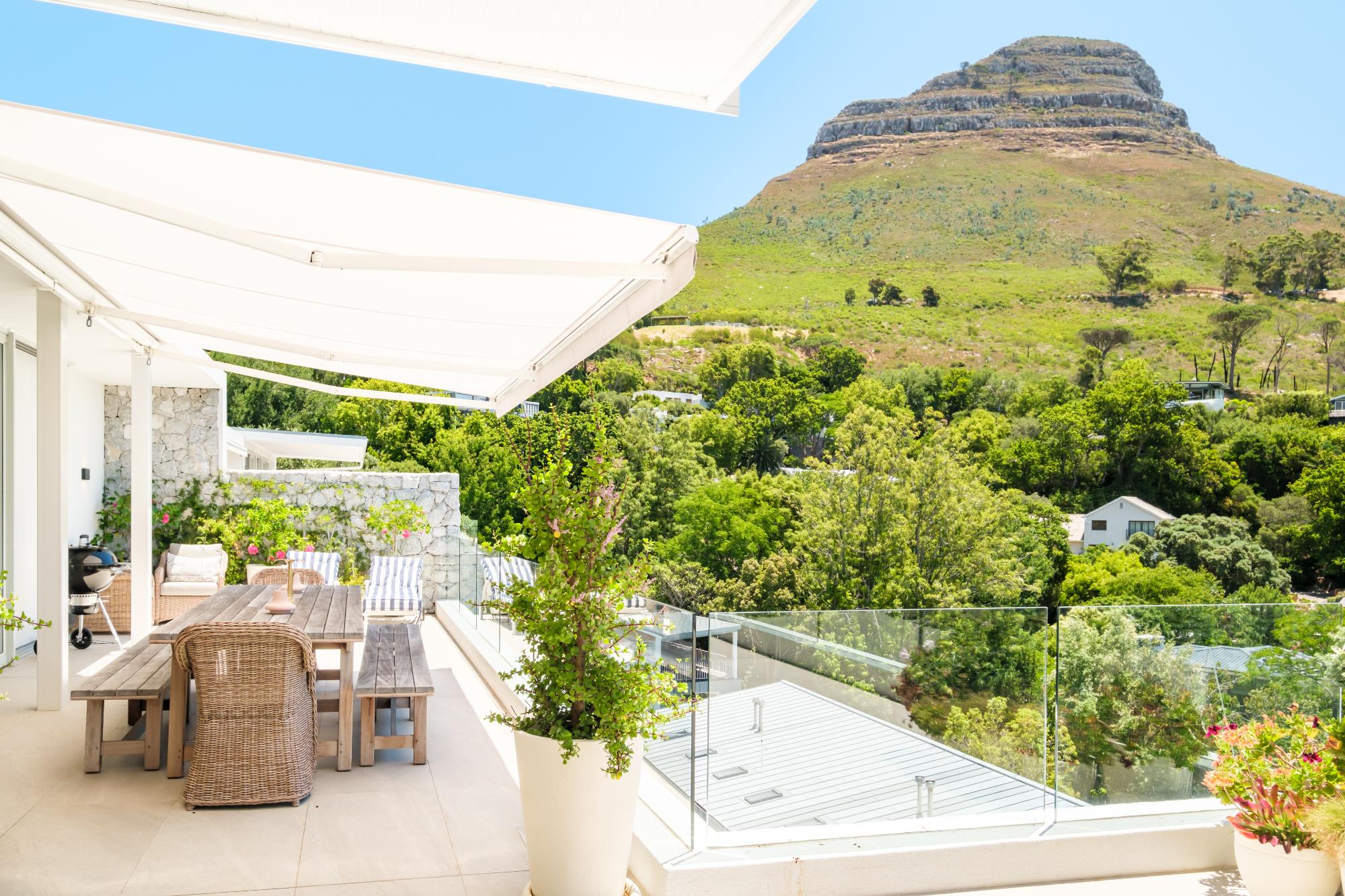 Lions Head View 4Bed Penthouse 14 The Quarry 6