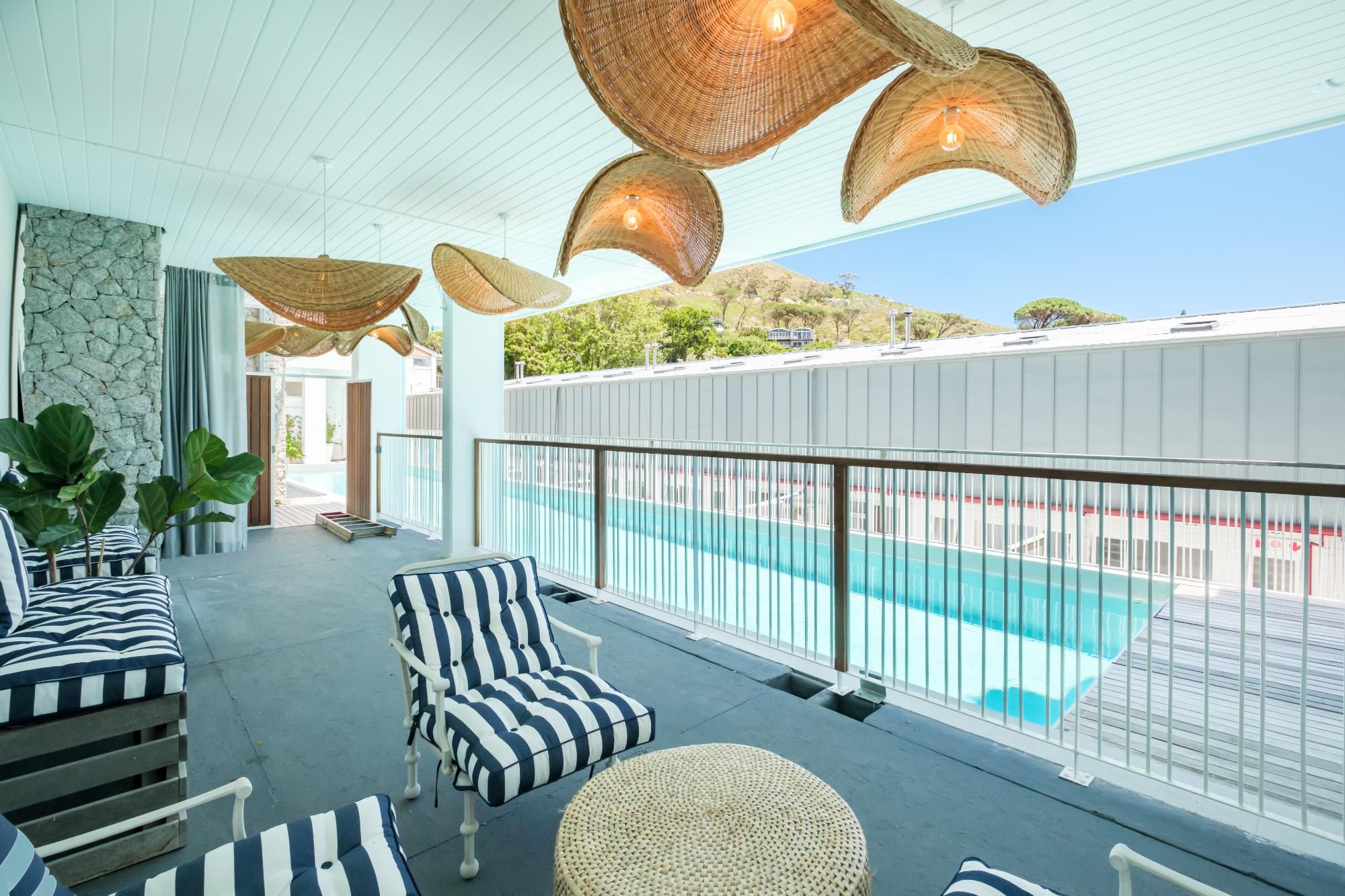 Private Higgovale Estate 1Bed 18 The Quarry | Photo 2