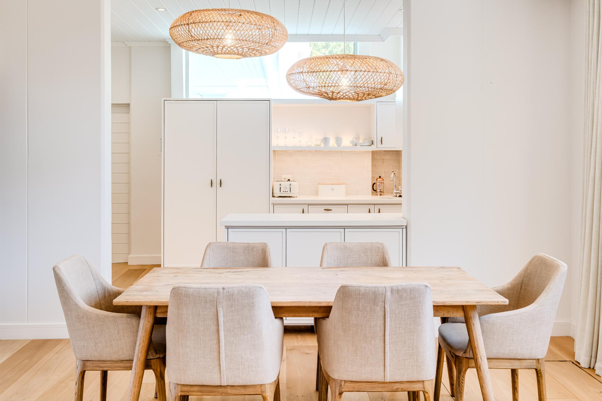 Private Higgovale Estate 1Bed 18 The Quarry 7