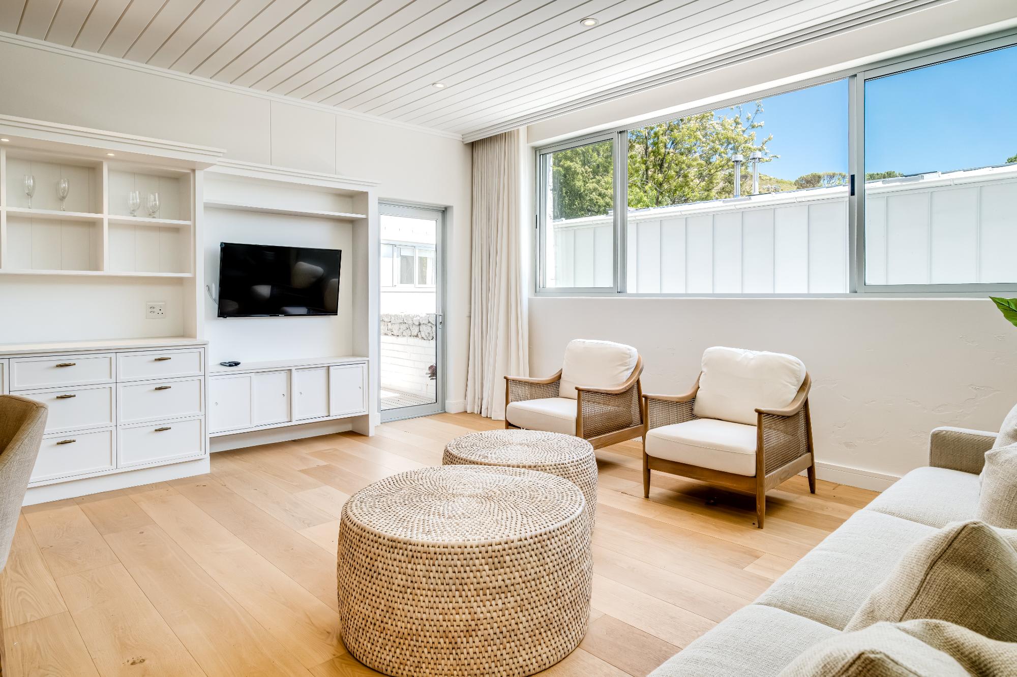 Peaceful 1Bed Apartment in Higgovale 17 The Quarry 5