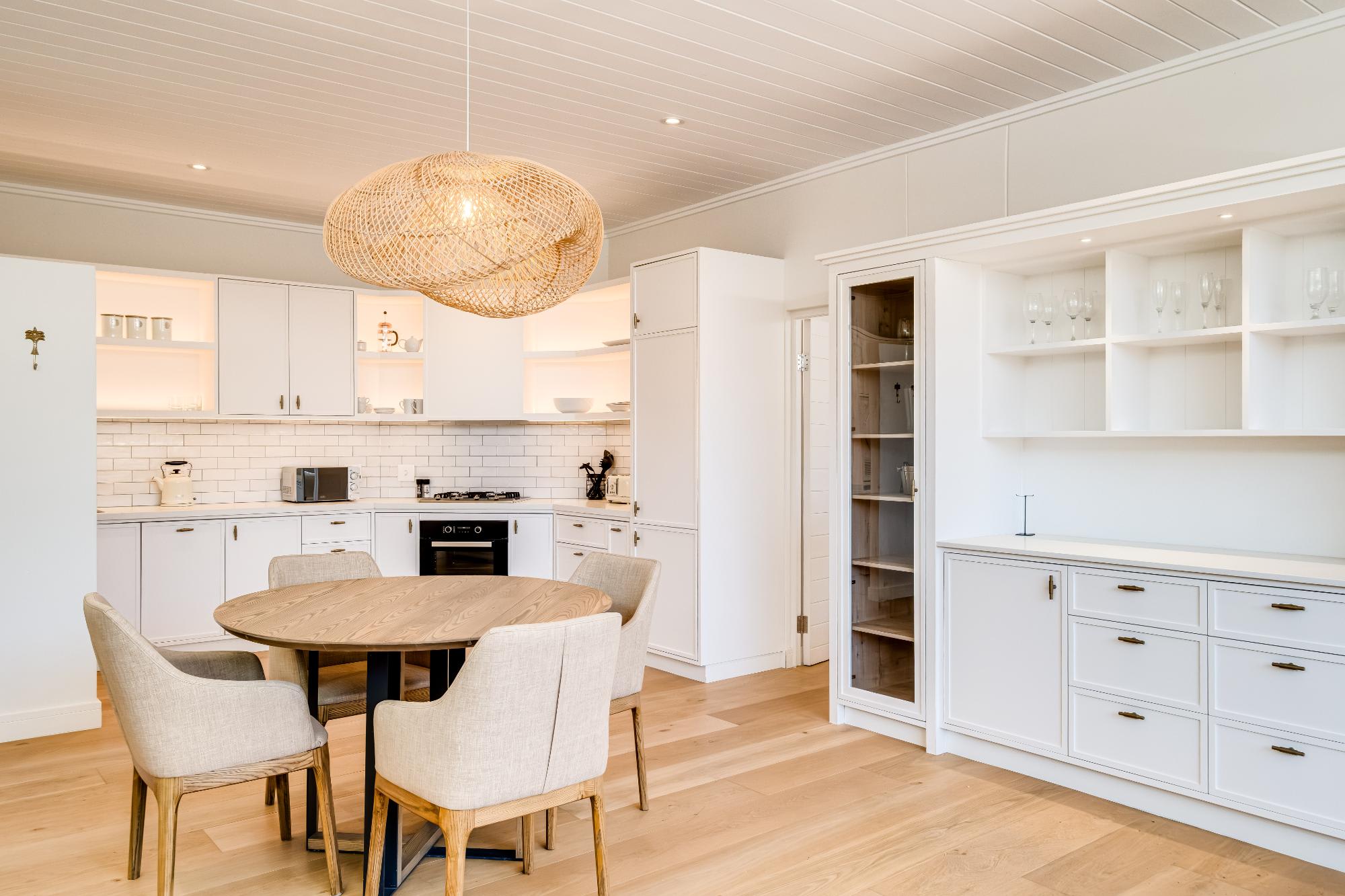 Peaceful 1Bed Apartment in Higgovale 17 The Quarry 8