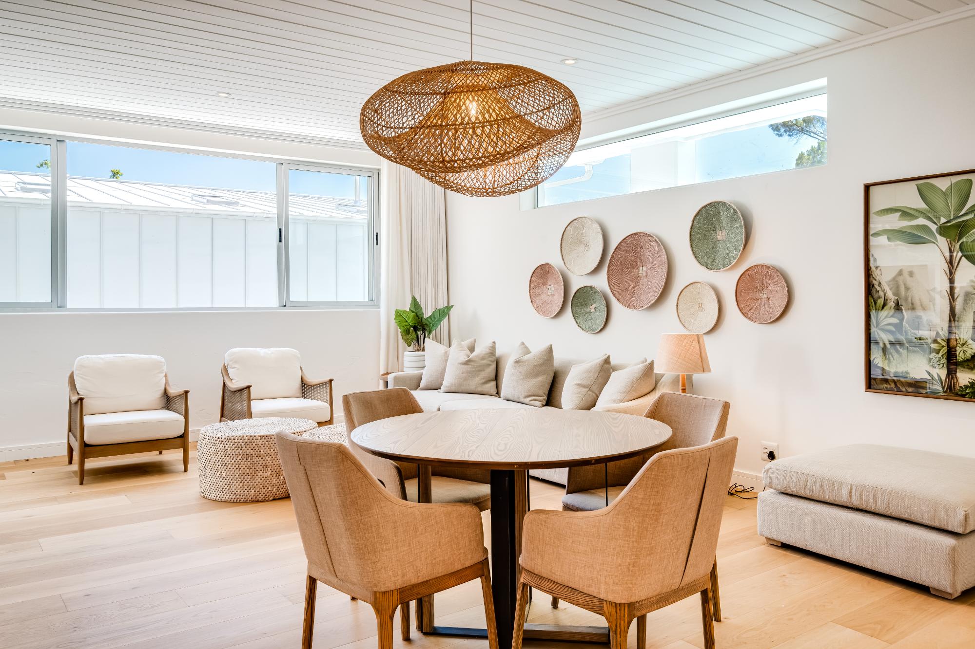 Peaceful 1Bed Apartment in Higgovale 17 The Quarry 7