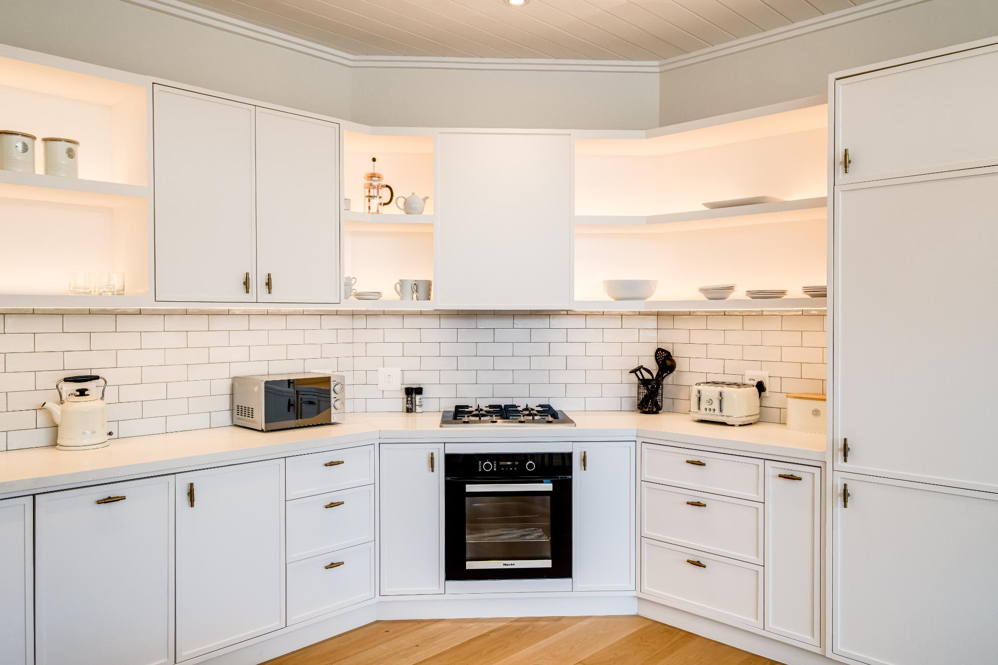 Peaceful 1Bed Apartment in Higgovale 17 The Quarry 9