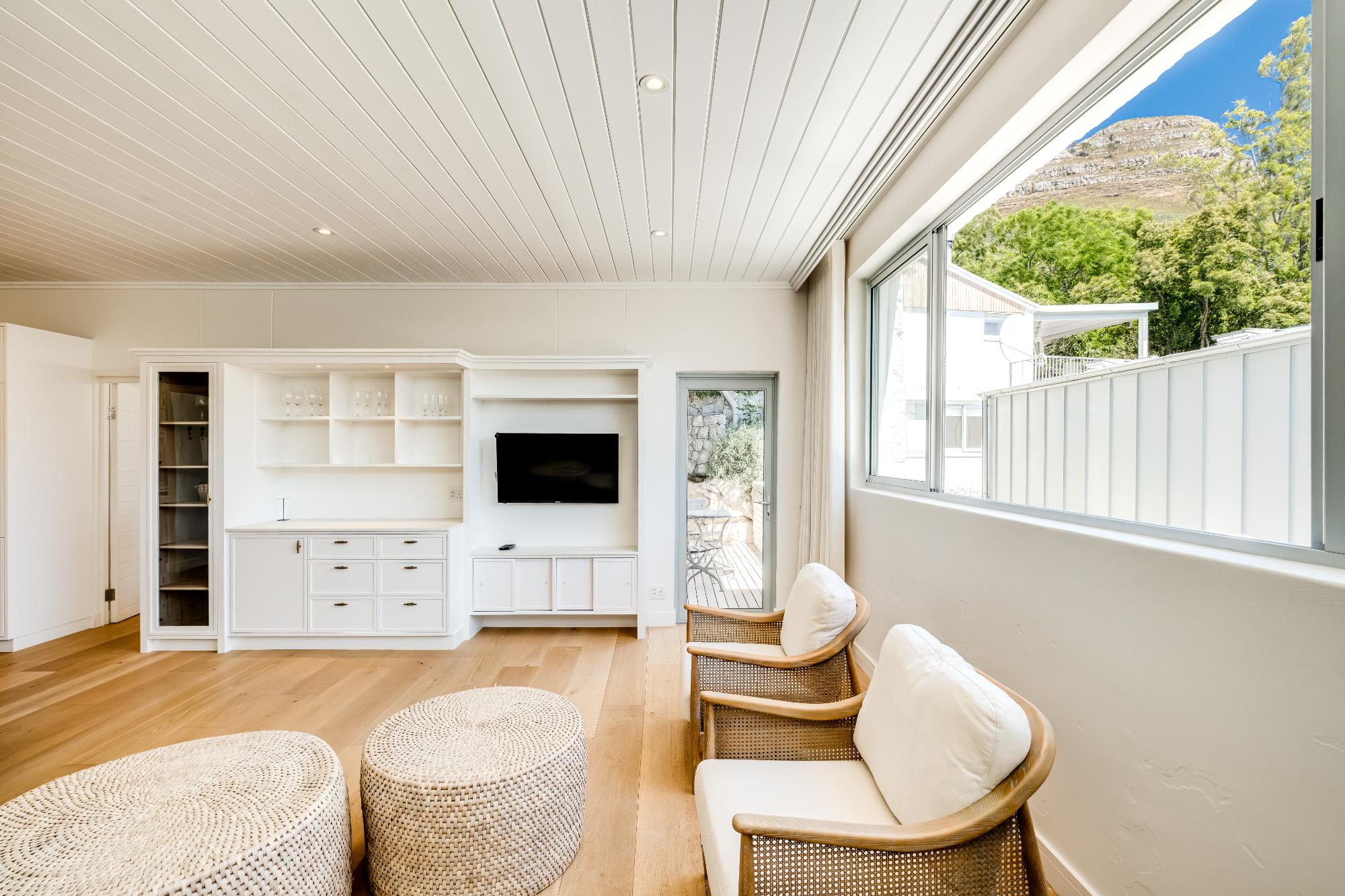 Peaceful 1Bed Apartment in Higgovale 17 The Quarry 6