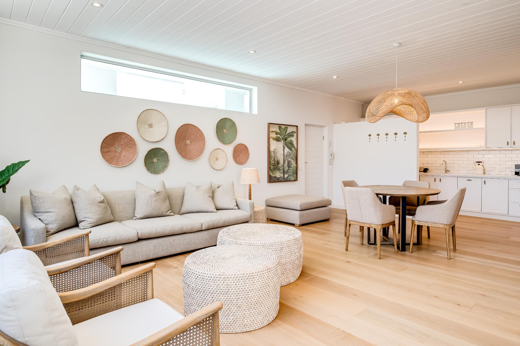 Peaceful 1Bed Apartment in Higgovale 17 The Quarry 4