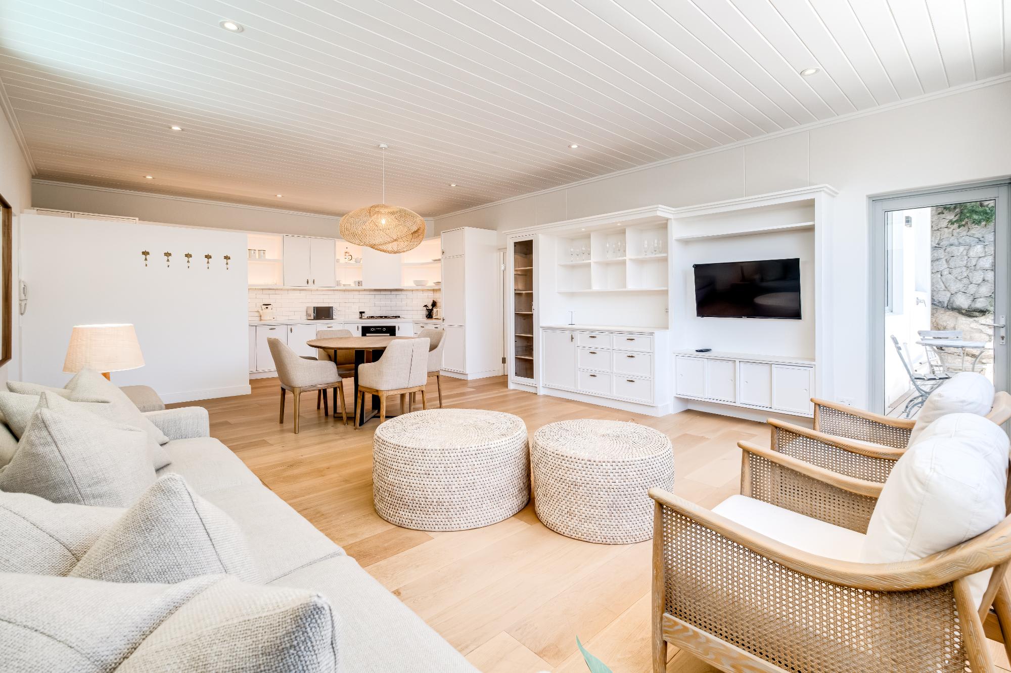 Similar Property Peaceful 1Bed Apartment in Higgovale 17 The Quarry